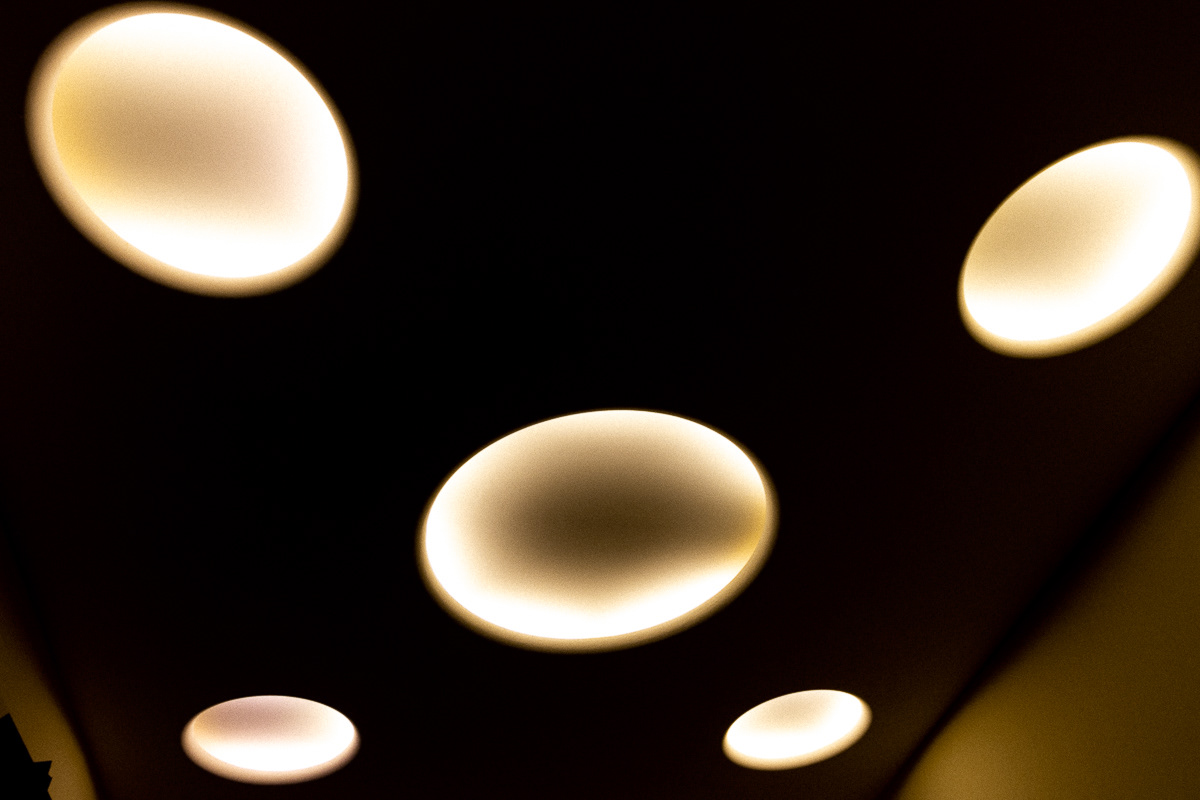 Fragments #1
