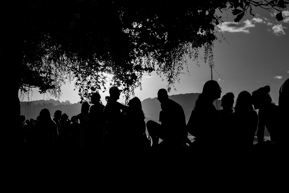 Shadows #8