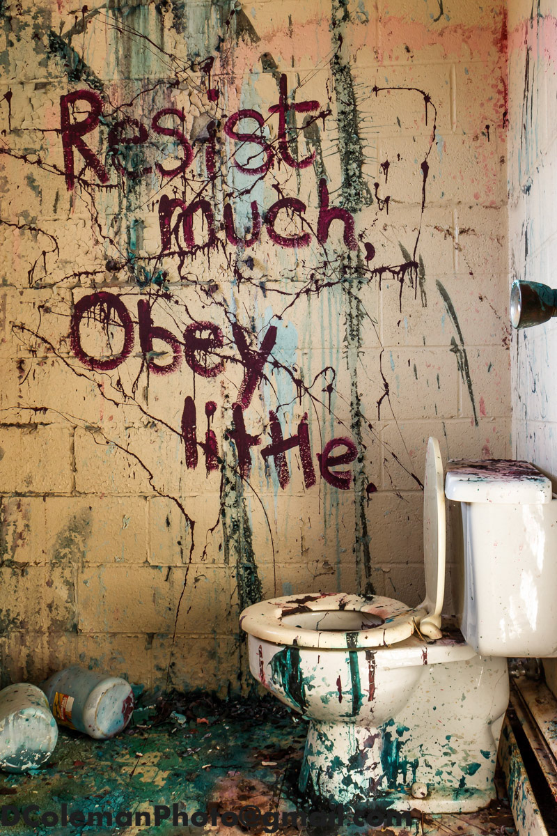 Sleighton Farm School, Media PA 2014