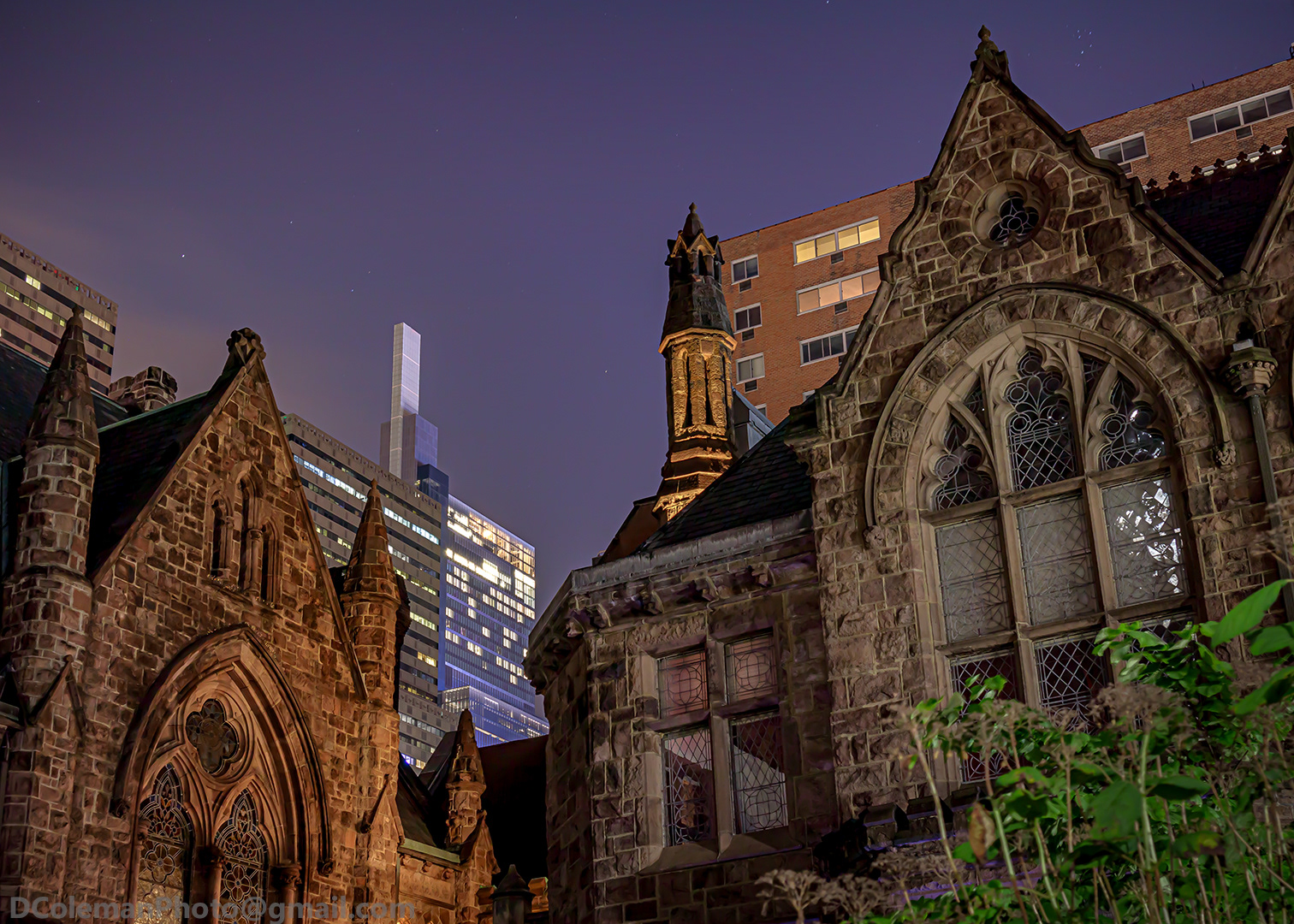 22nd and Chestnut, Philadelphia 2021