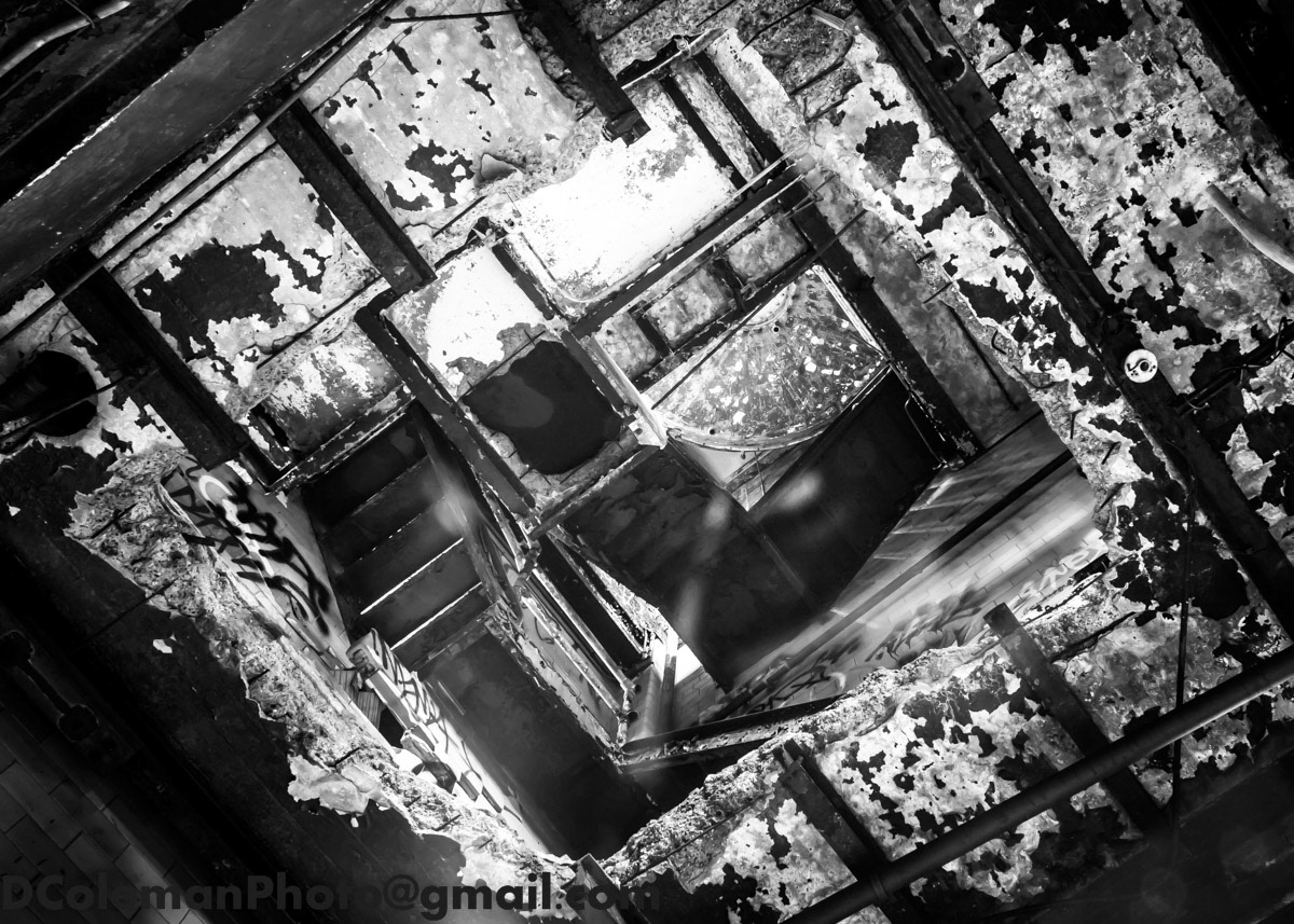 Ortlieb's Brewery, 2011