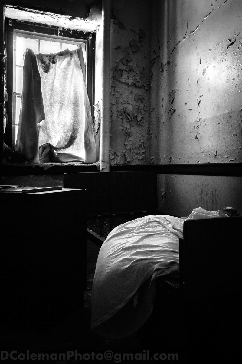 Sleighton Farm School, Media PA 2014