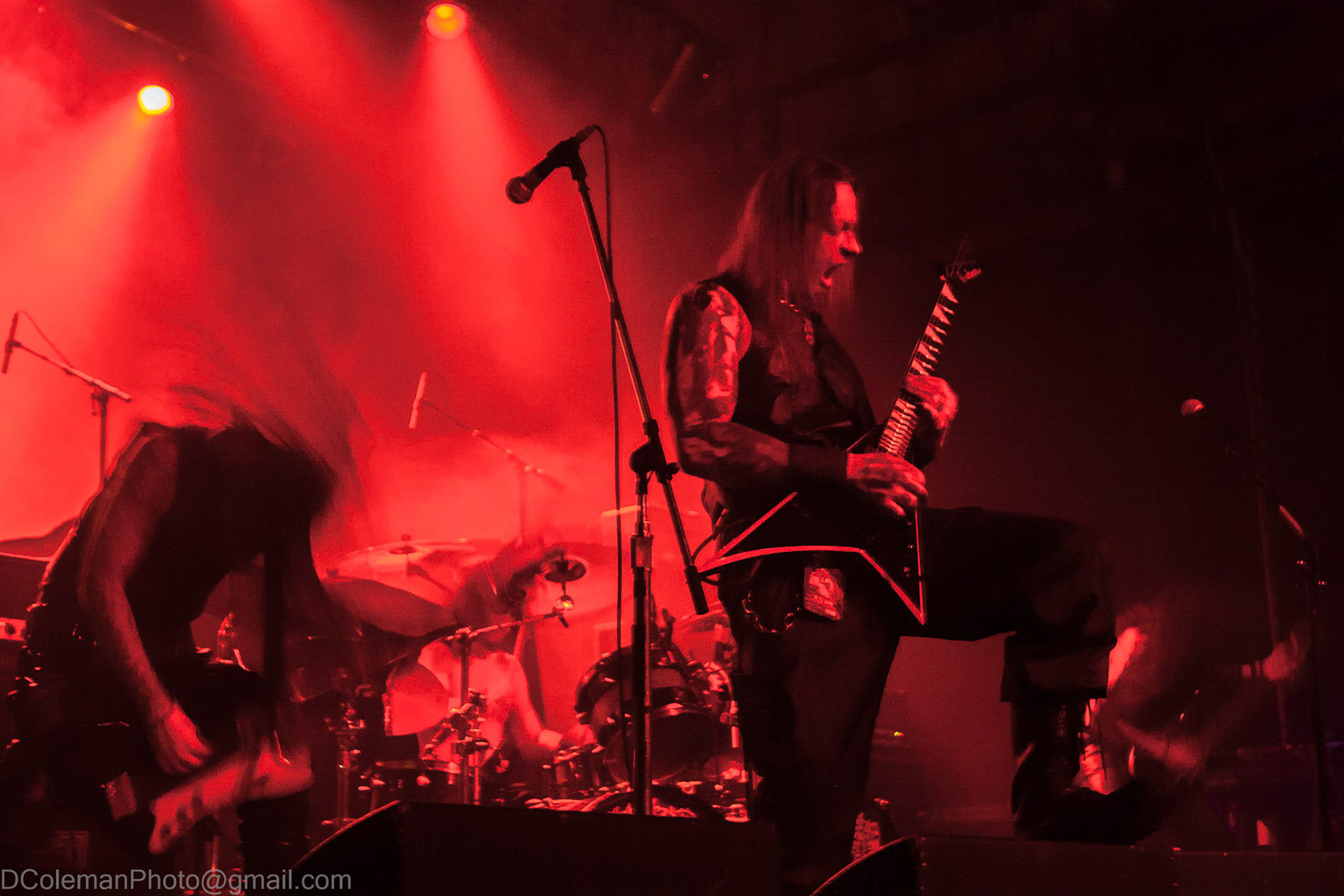 Belphegor (2011)