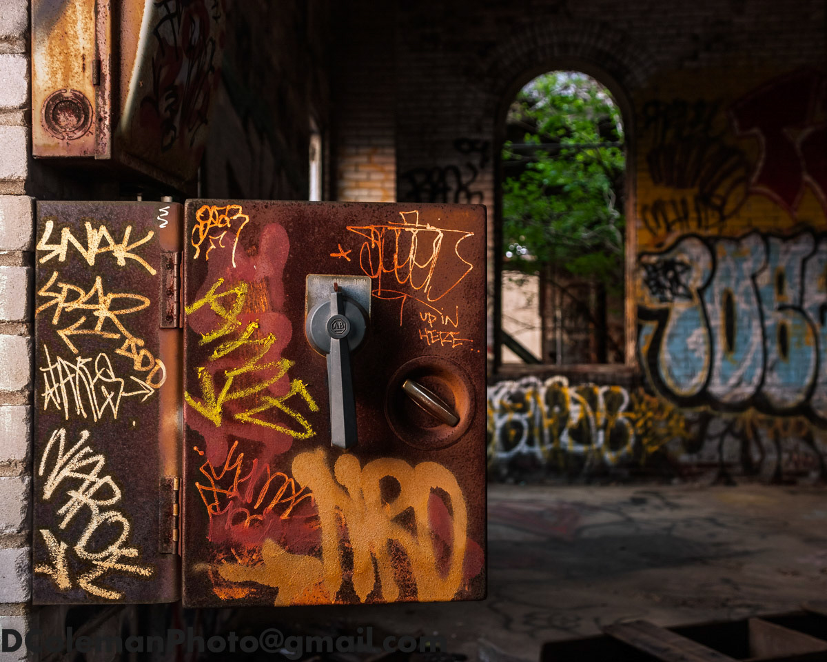 Ortlieb's Brewery, 2011