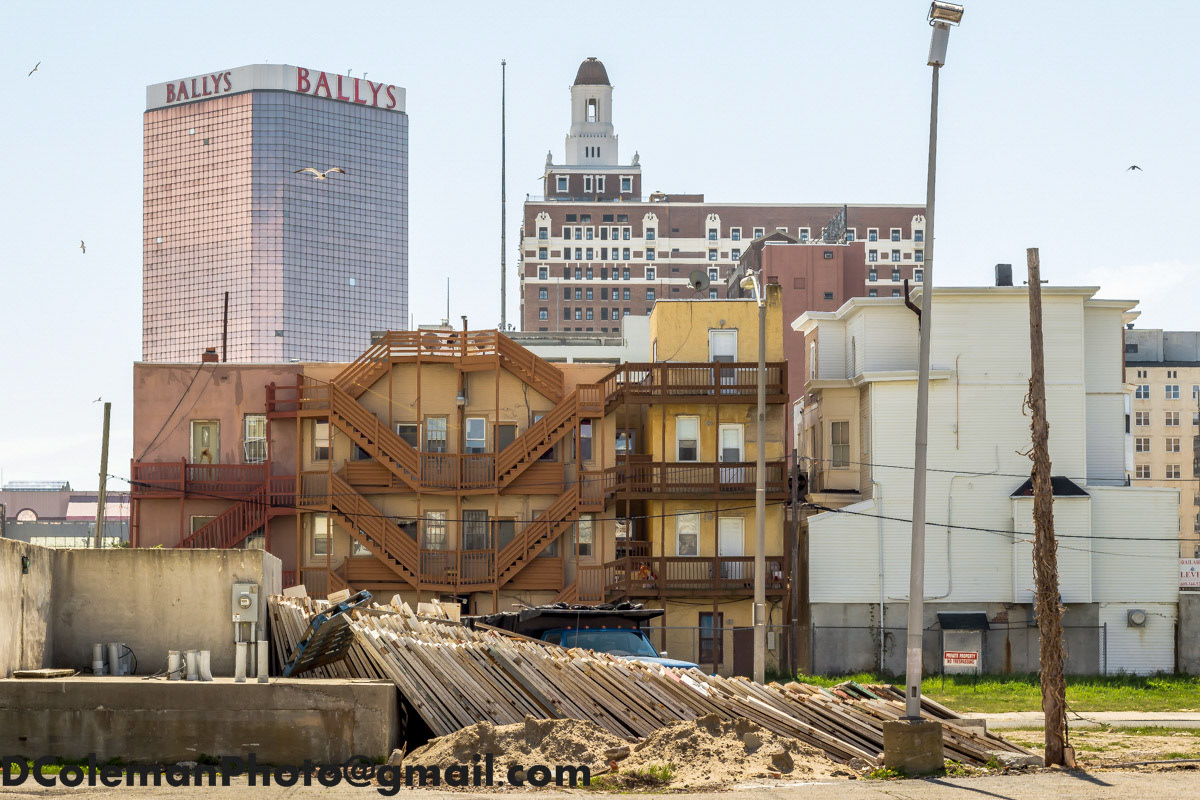 Midtown Atlantic City, 2018