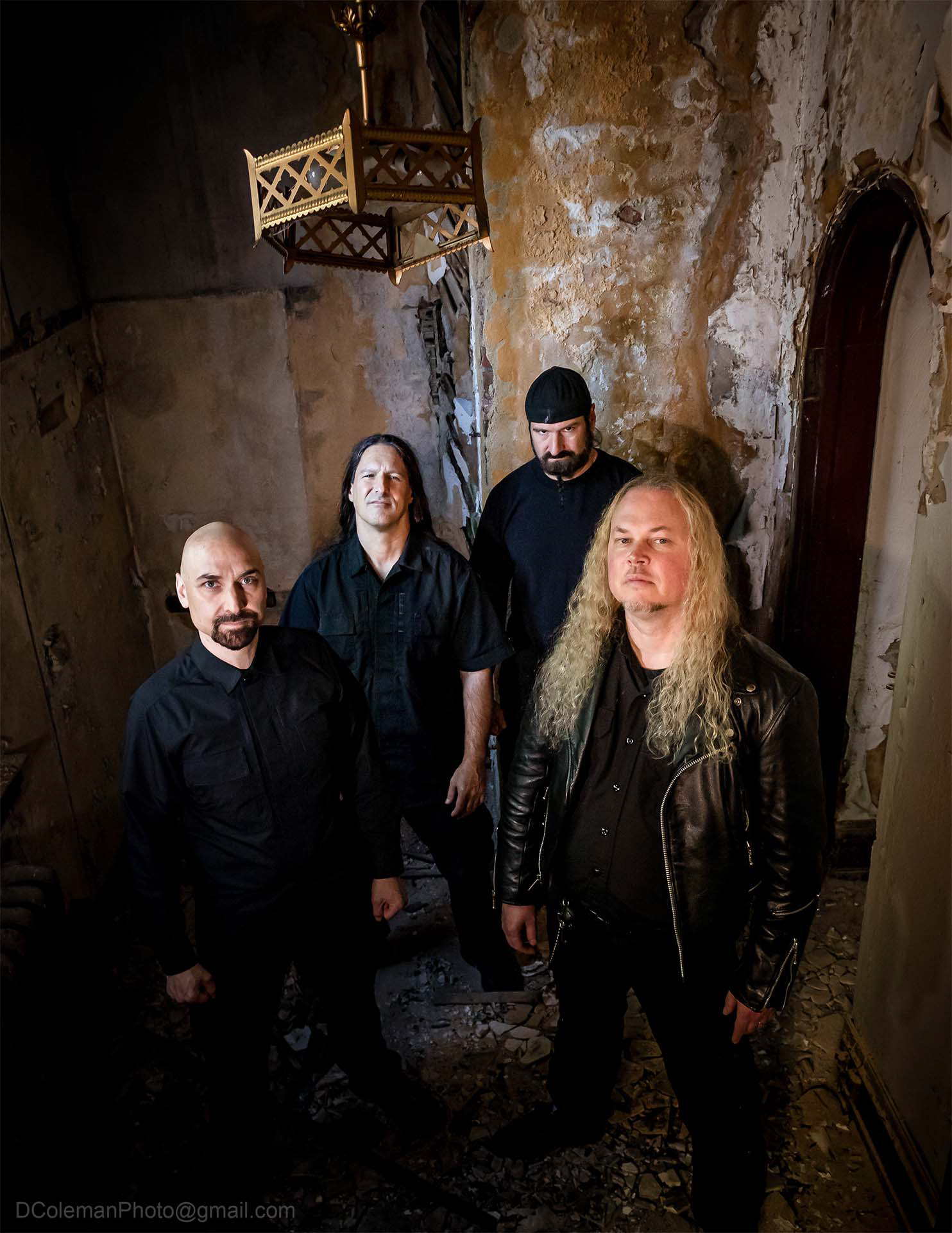 Immolation (2021)