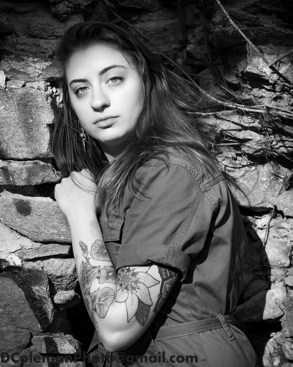 Katie (2020)