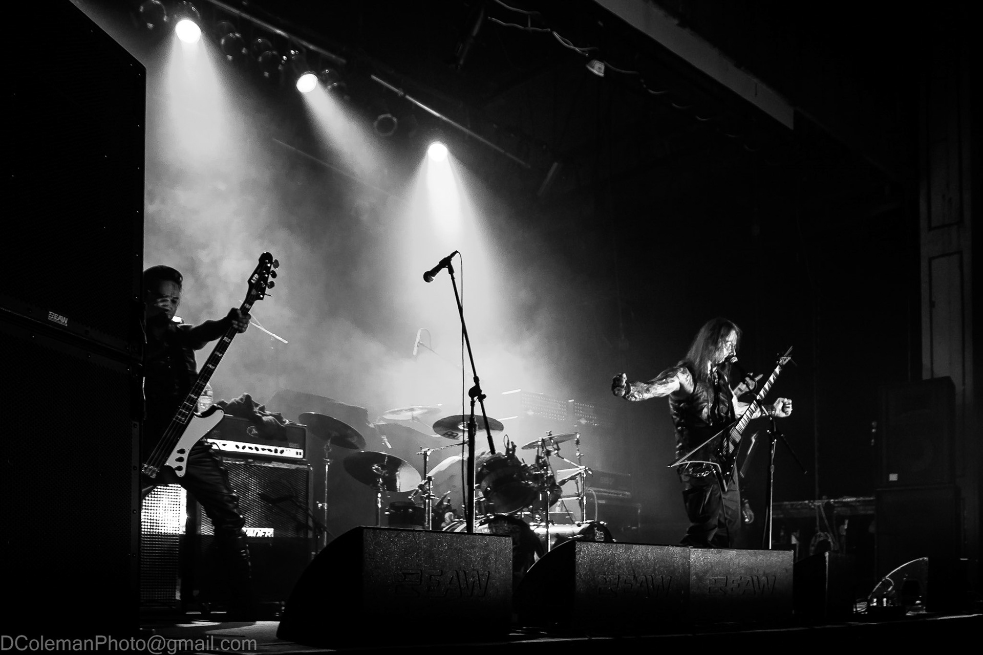 Belphegor (2011)