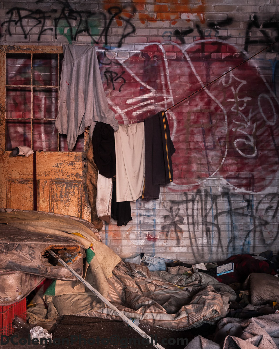 Ortlieb's Brewery, 2011