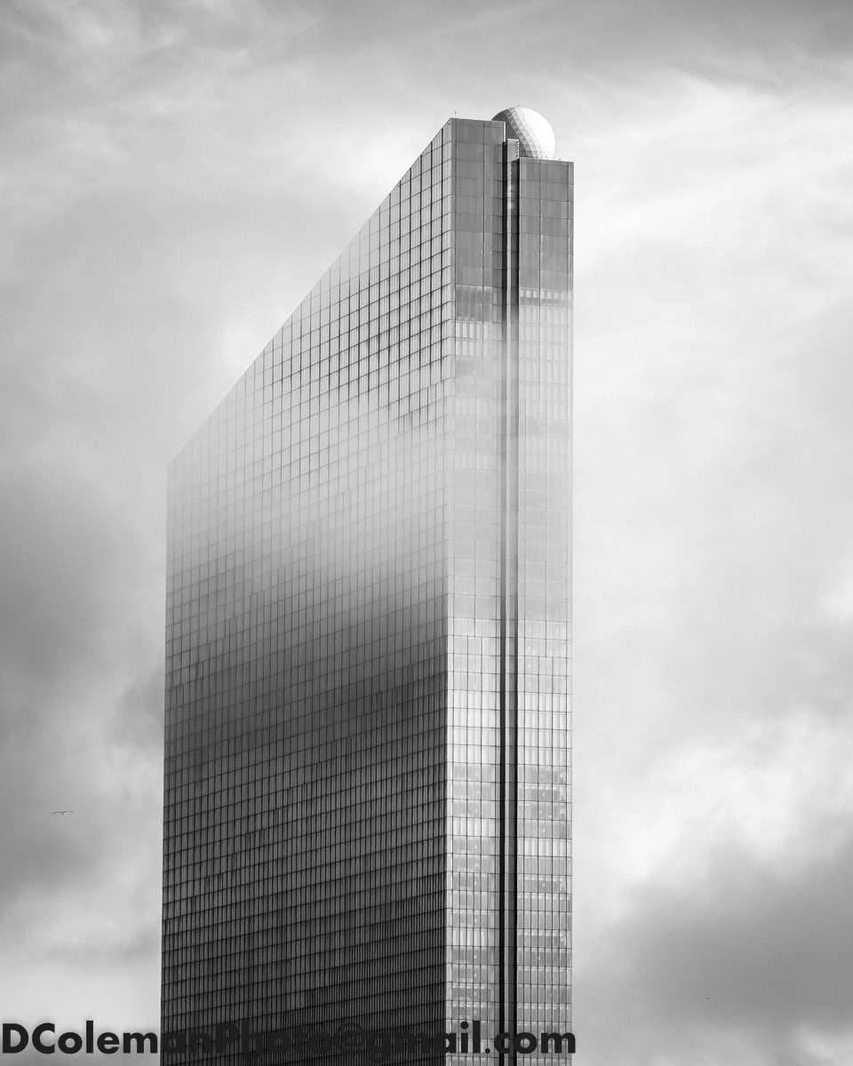 Former Revel Casino, now Oceans Resort, Atlantic City 2018