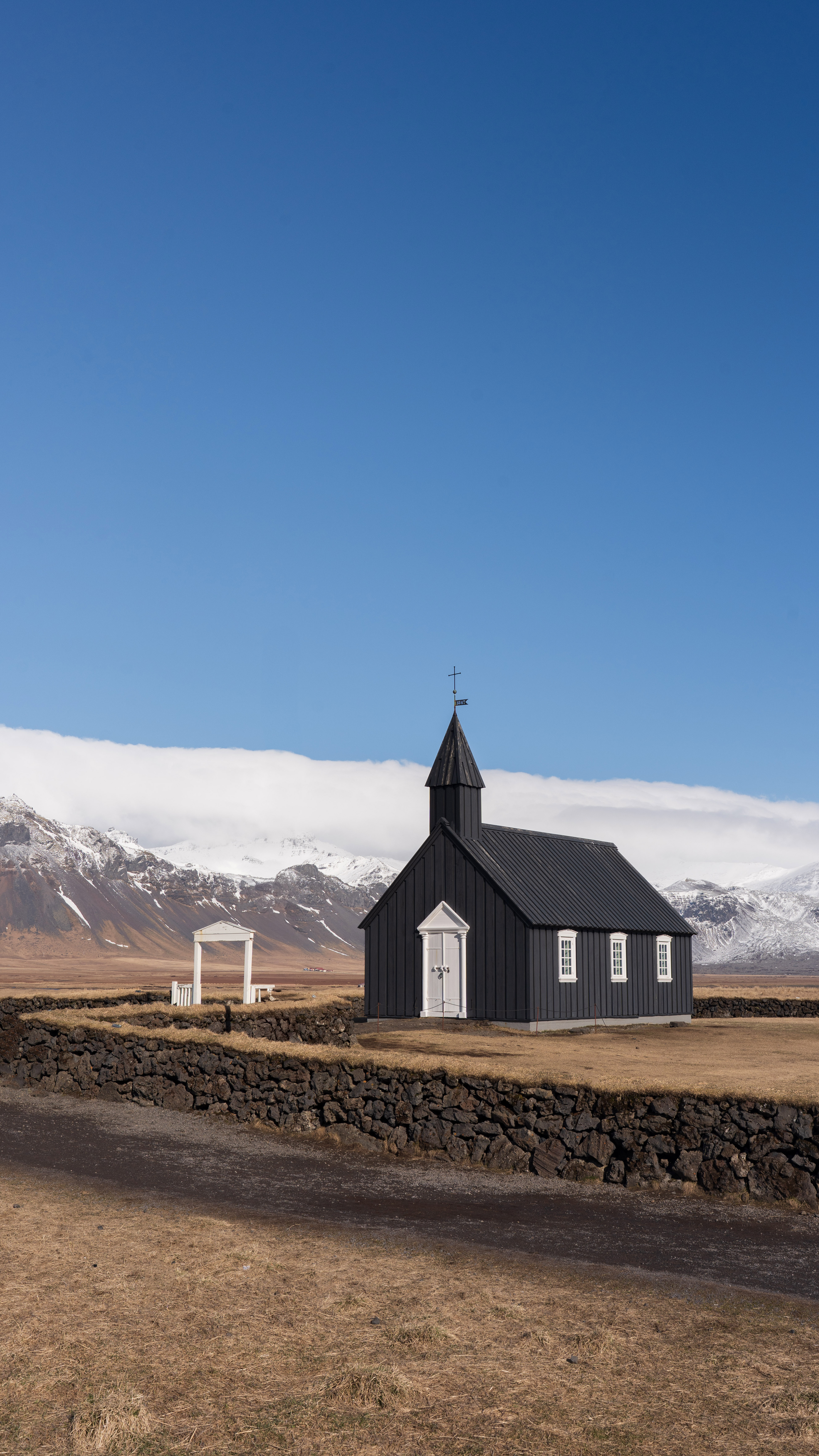 Islande