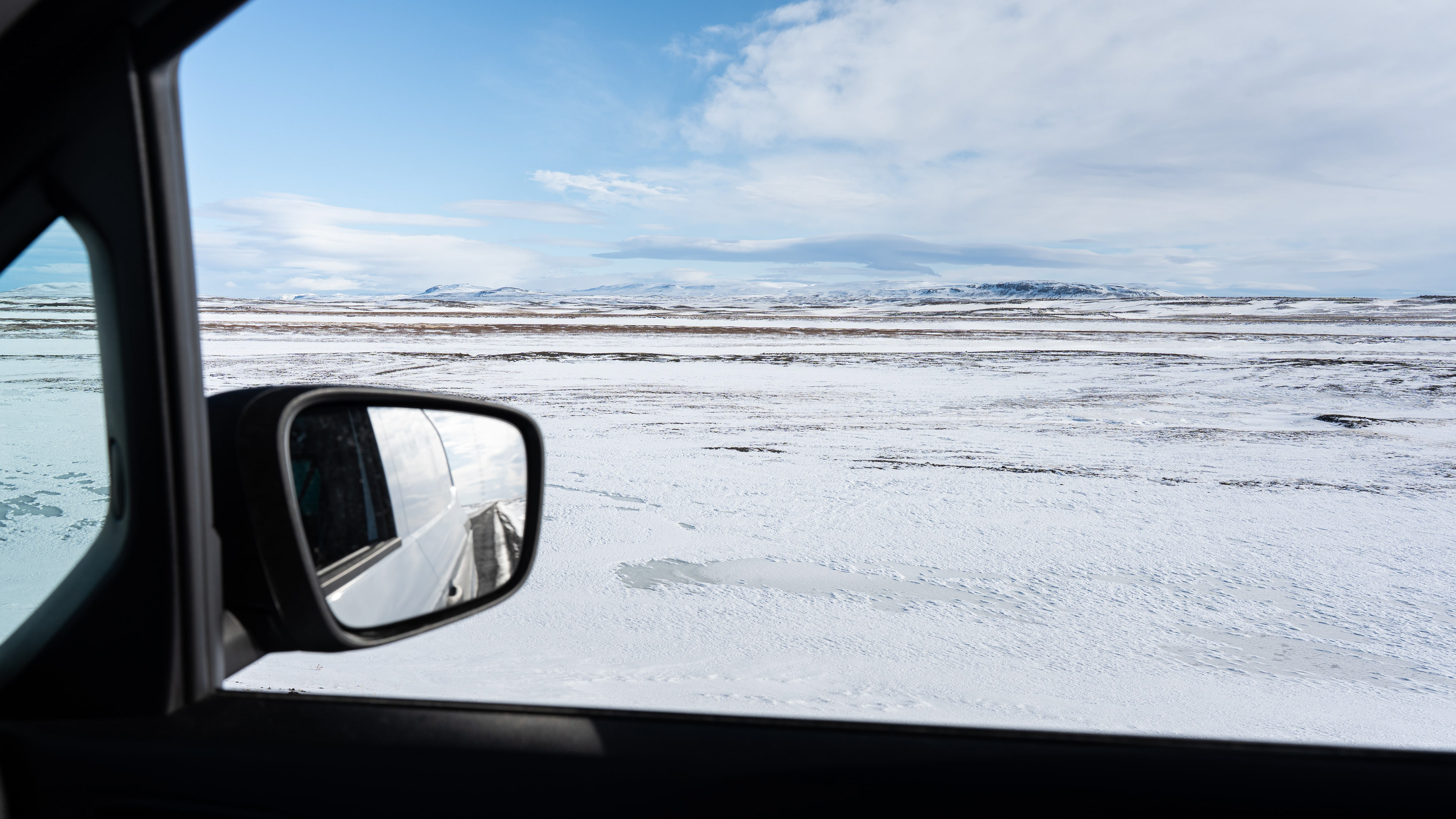Islande