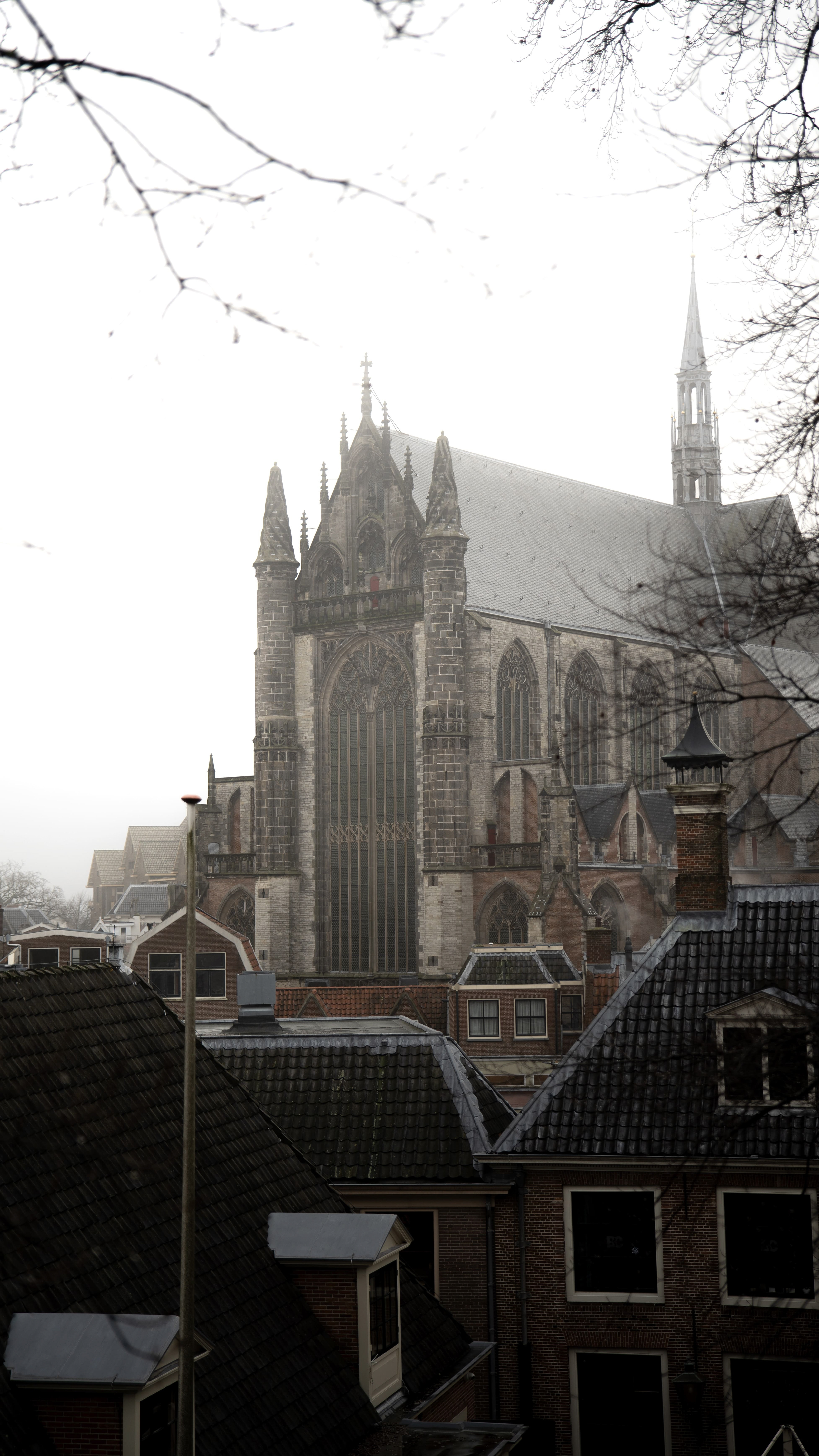 Leiden