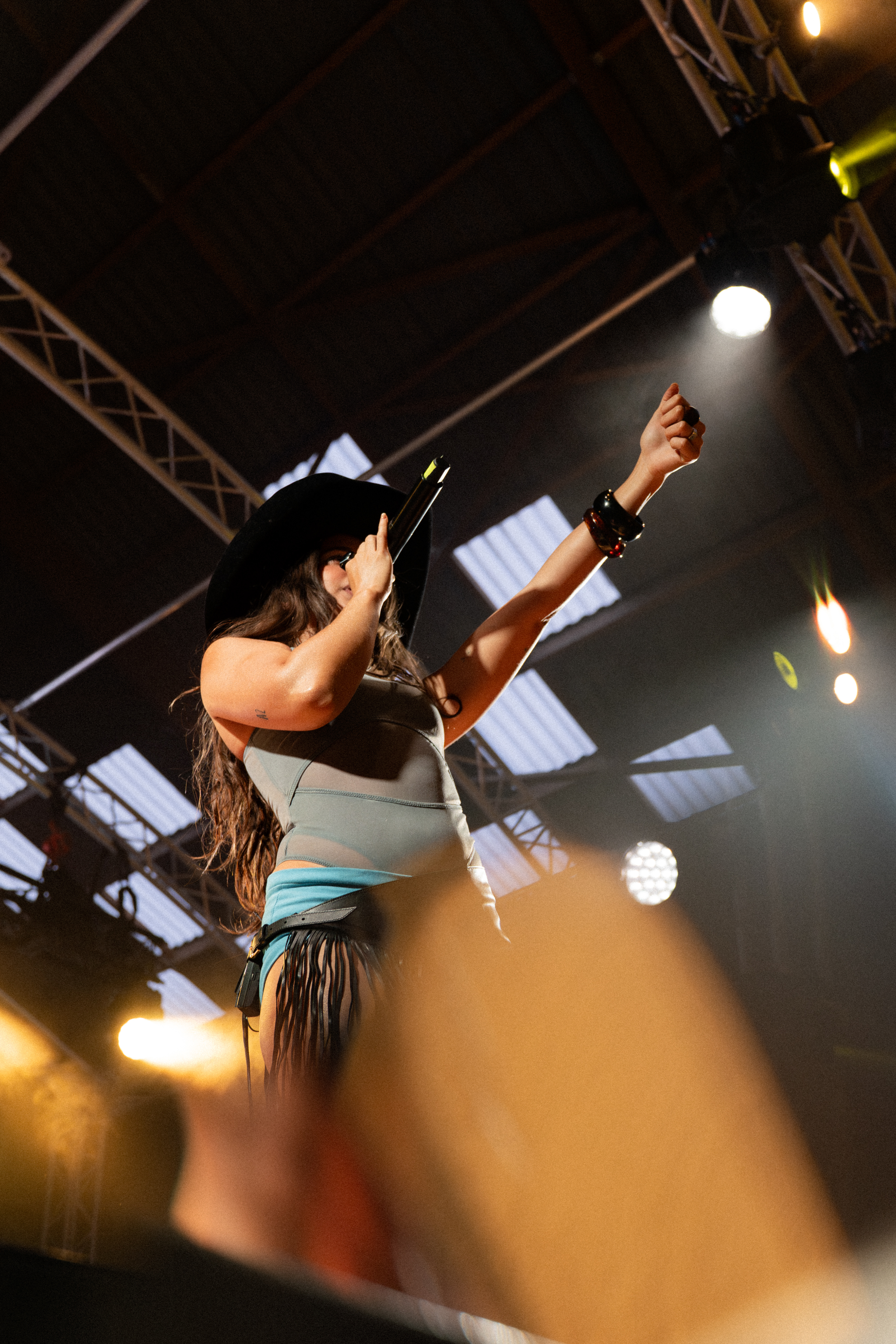 BIANCA COSTA