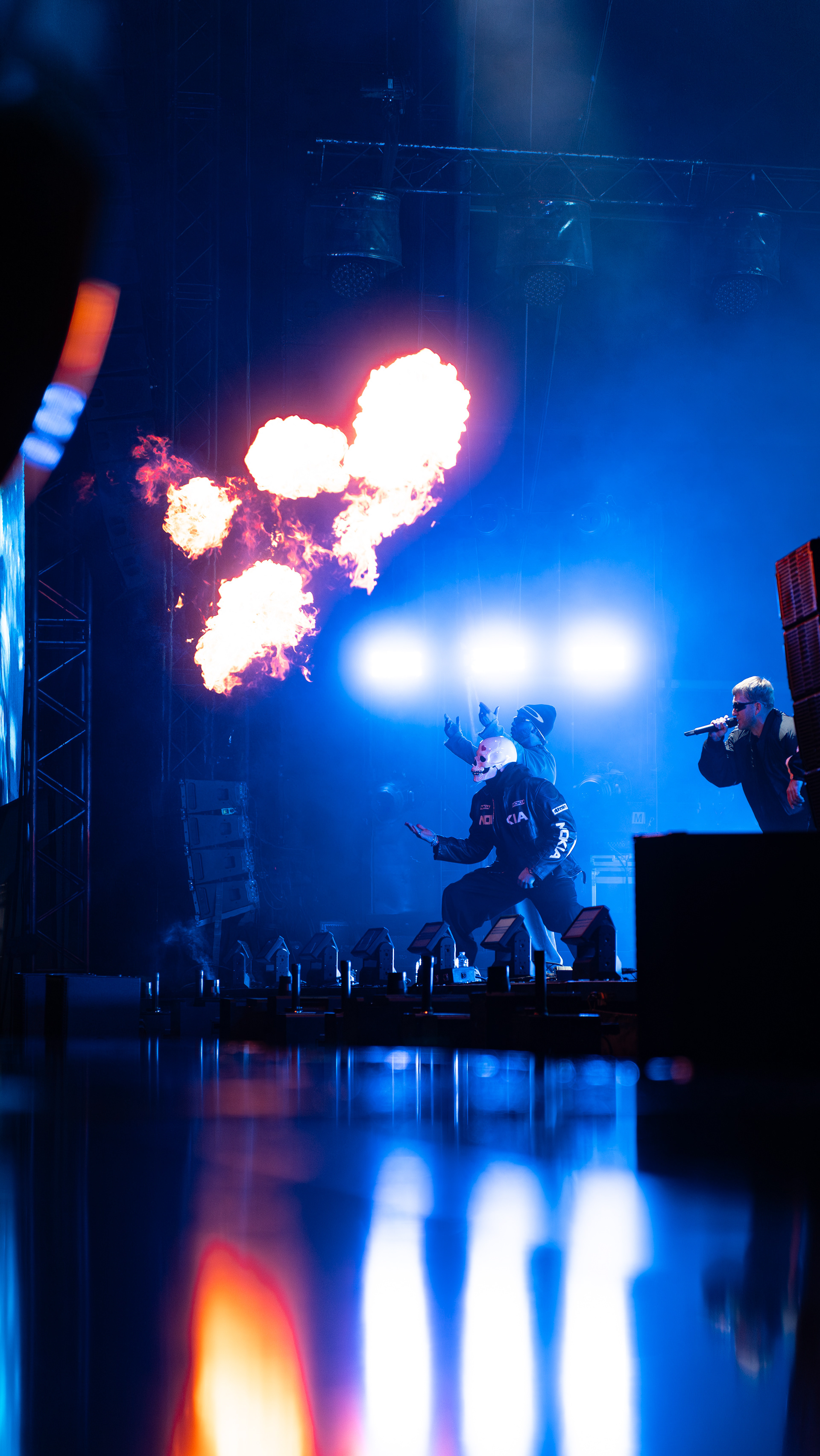 Vald x Vladimir Cauchemar