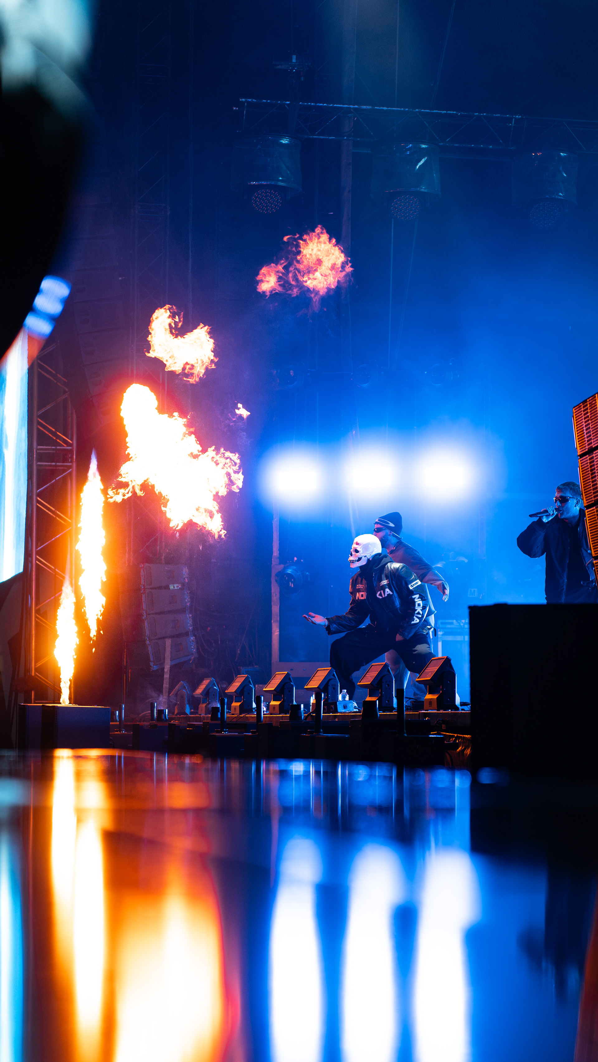 Vald x Vladimir Cauchemar