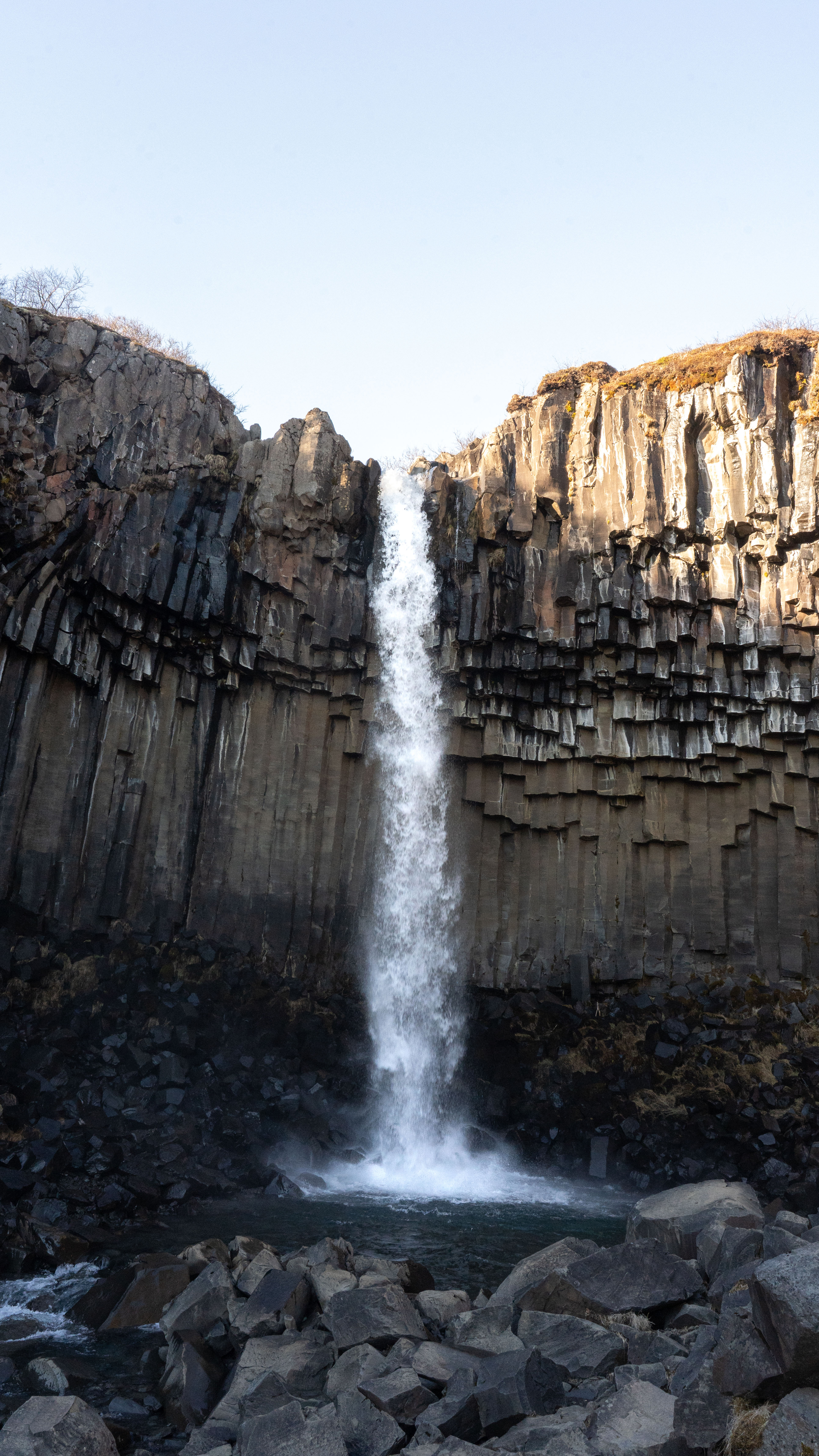 Islande