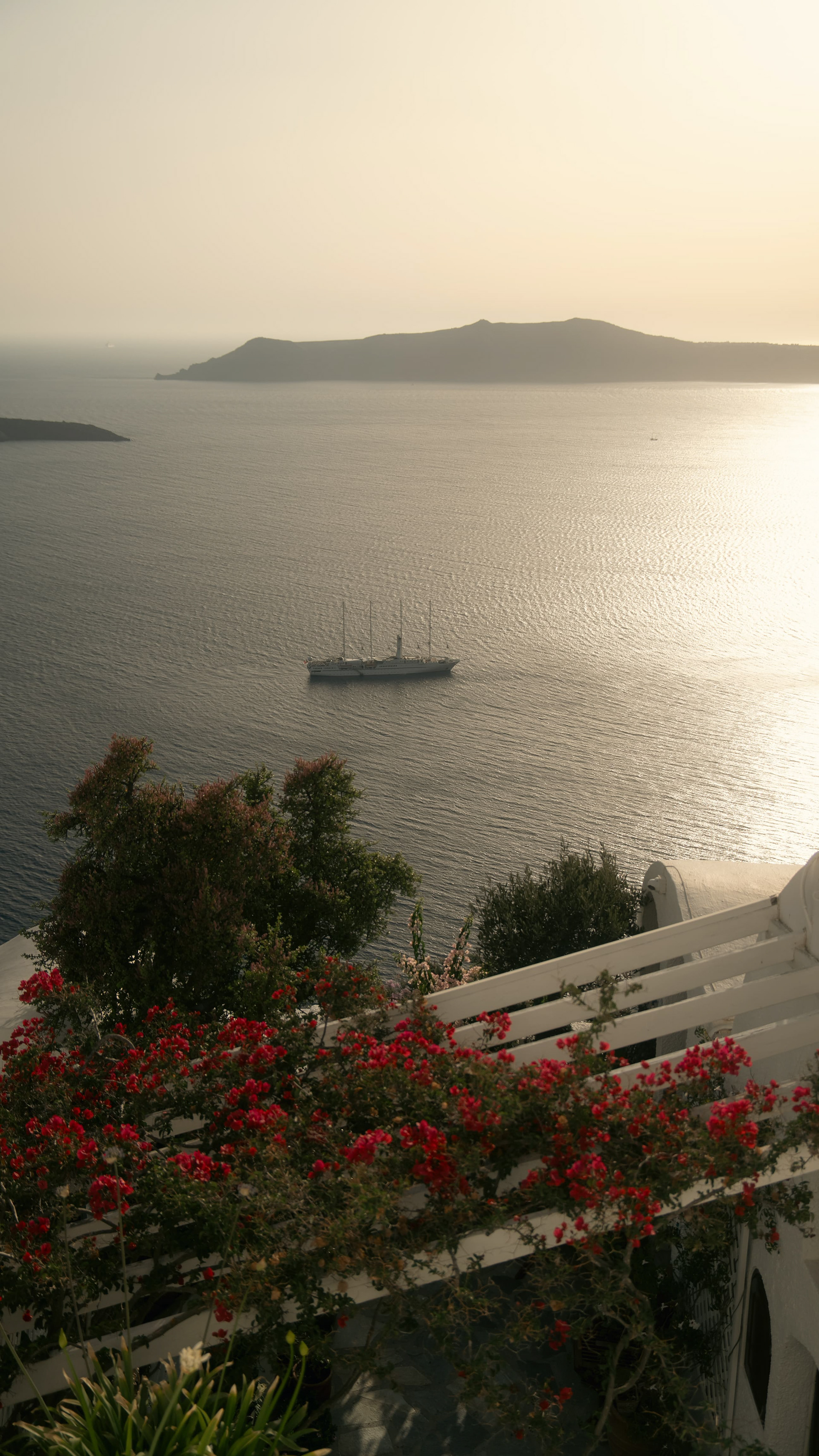 Santorin