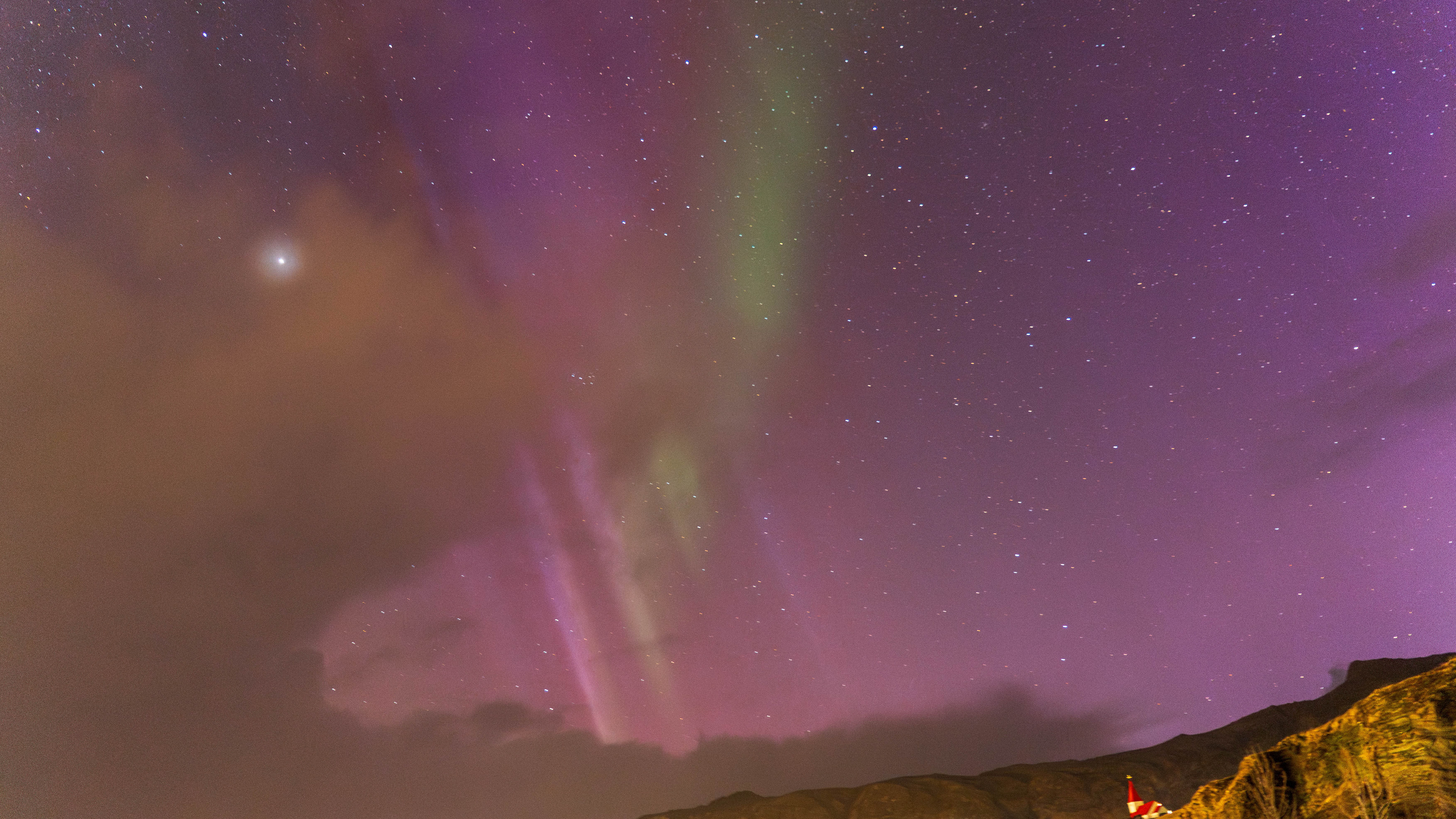 Islande - Vik