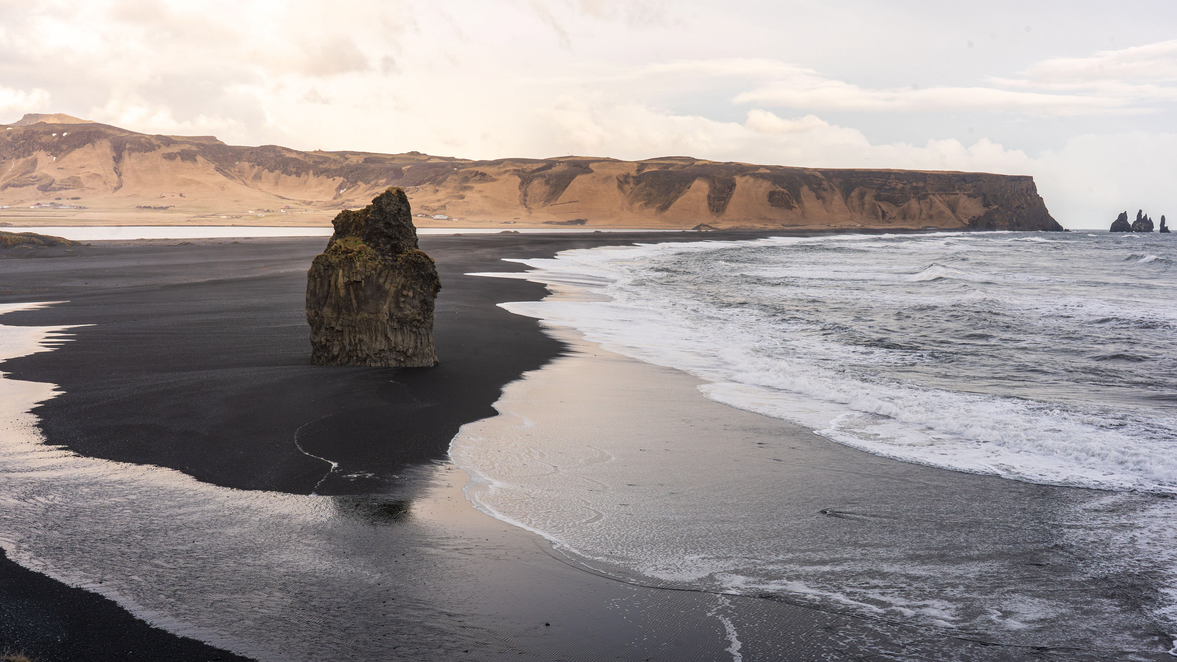 Islande