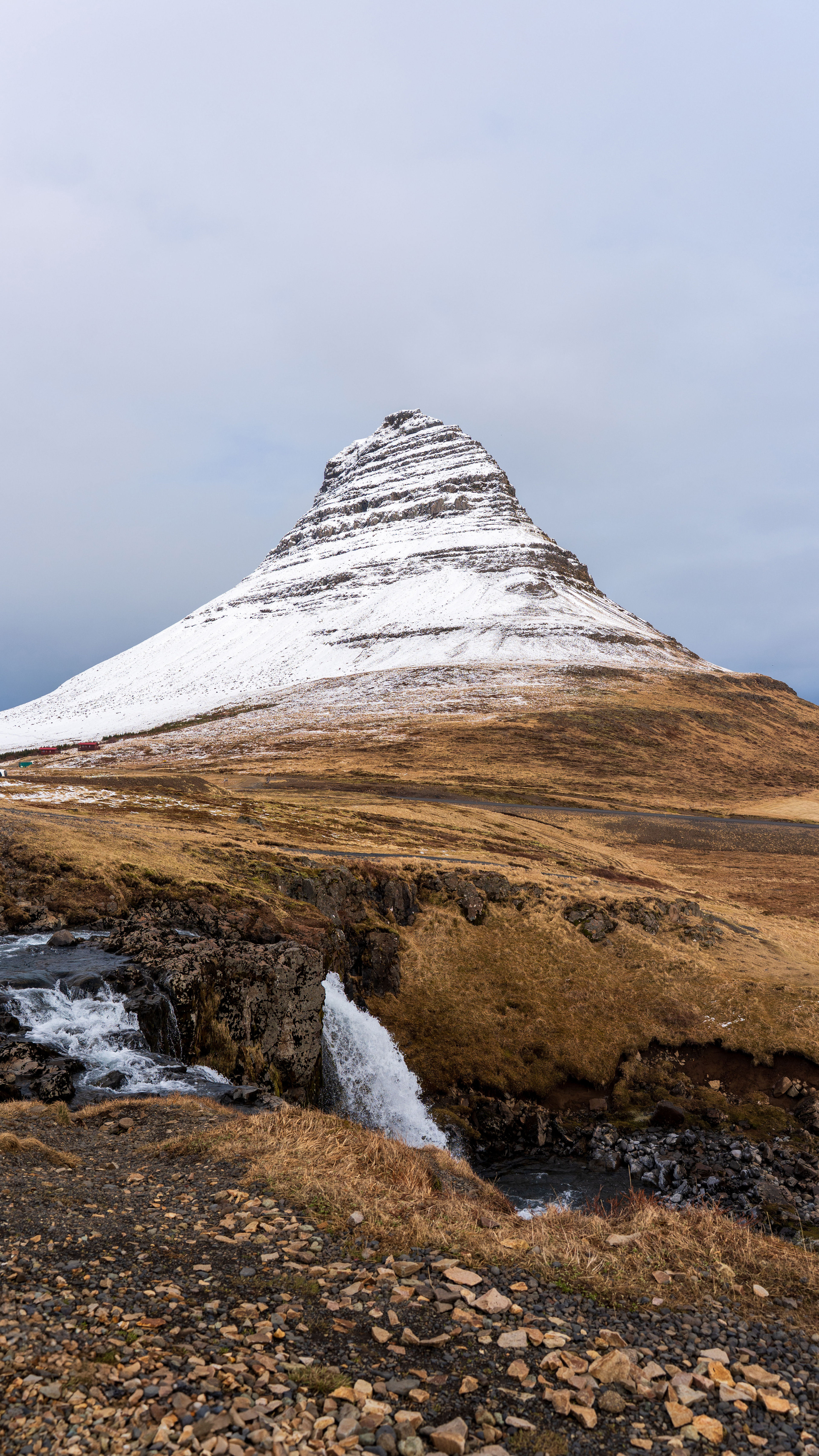 Islande
