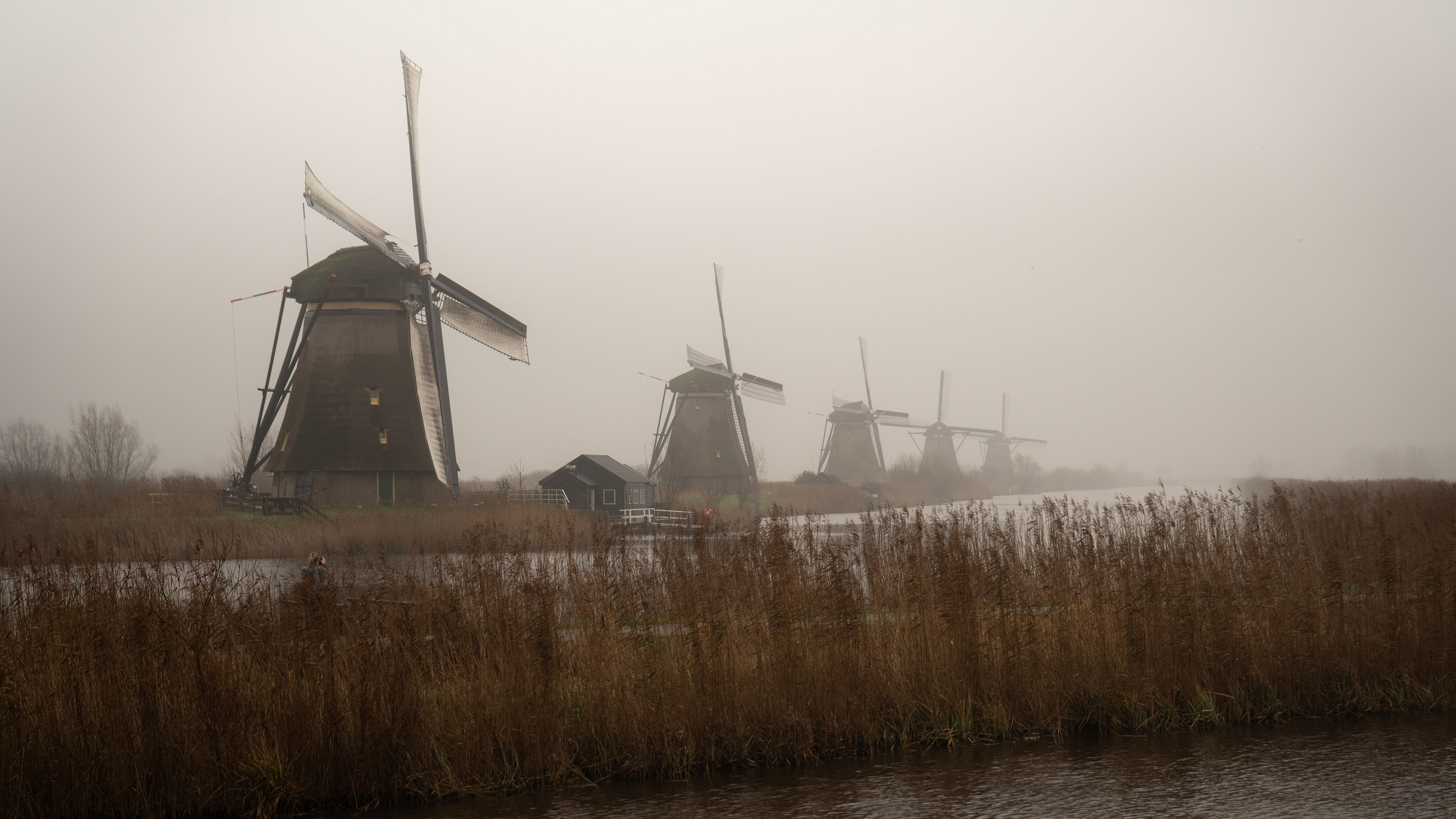 Pays-Bas
