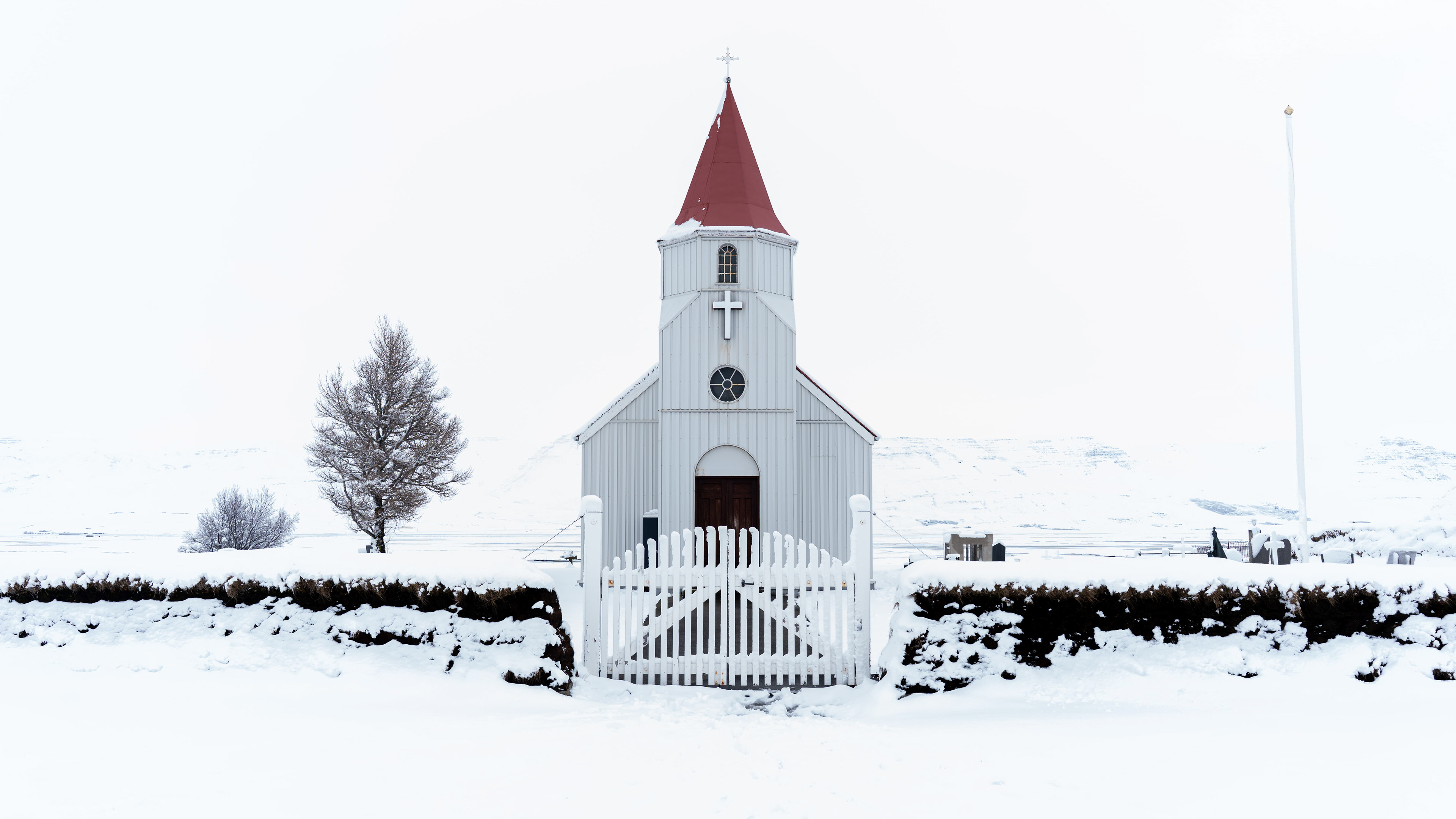 Islande