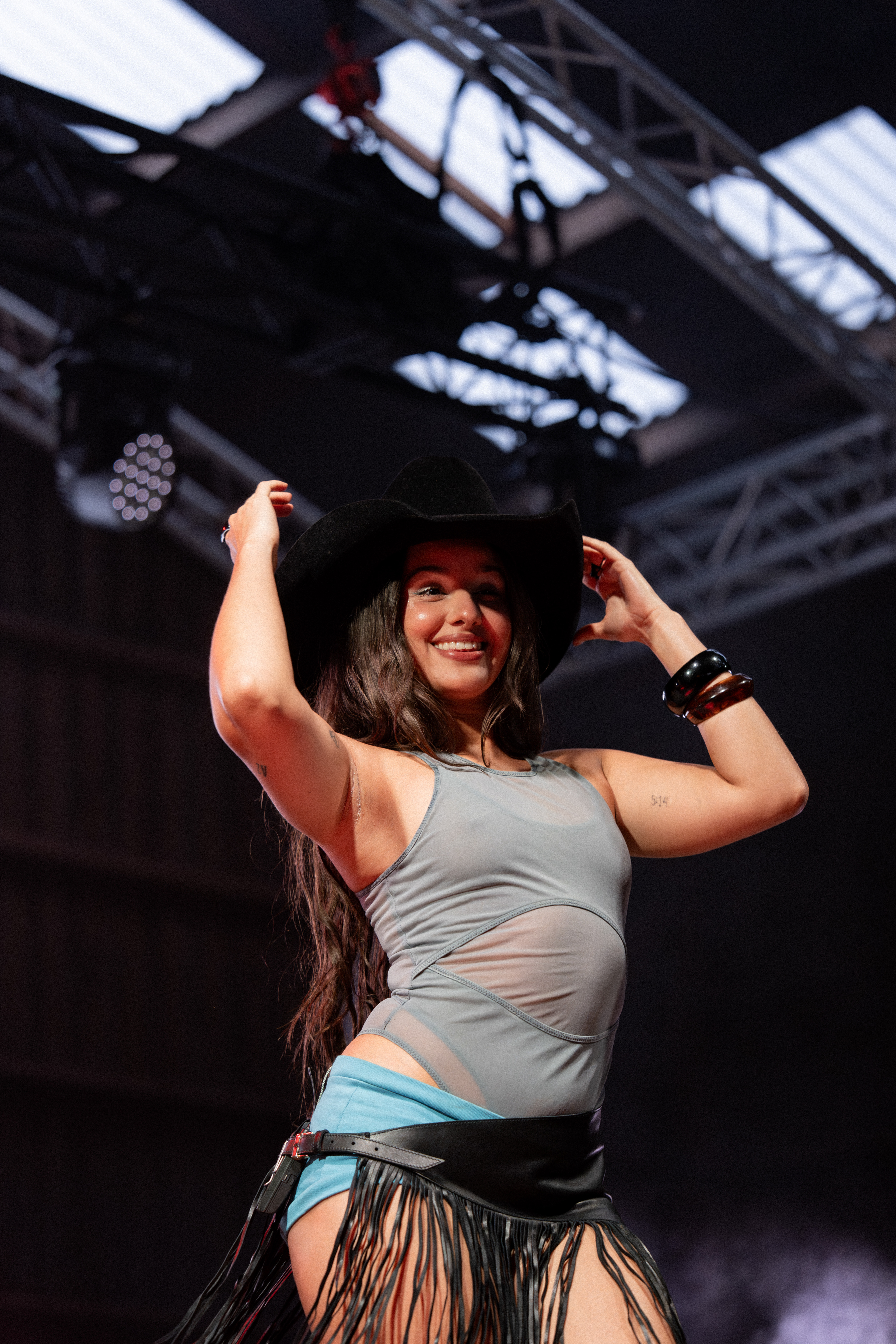 BIANCA COSTA
