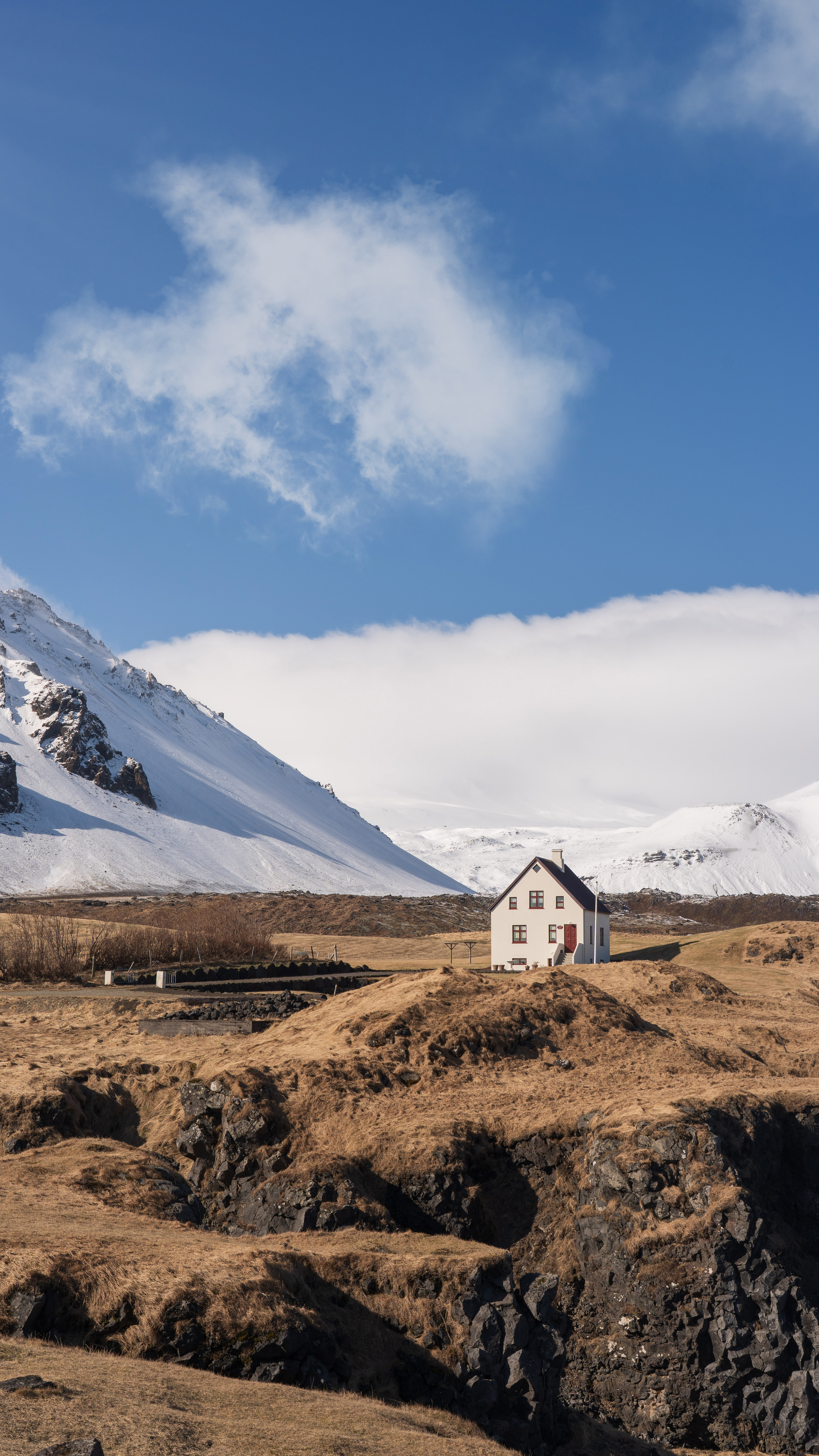 Islande 