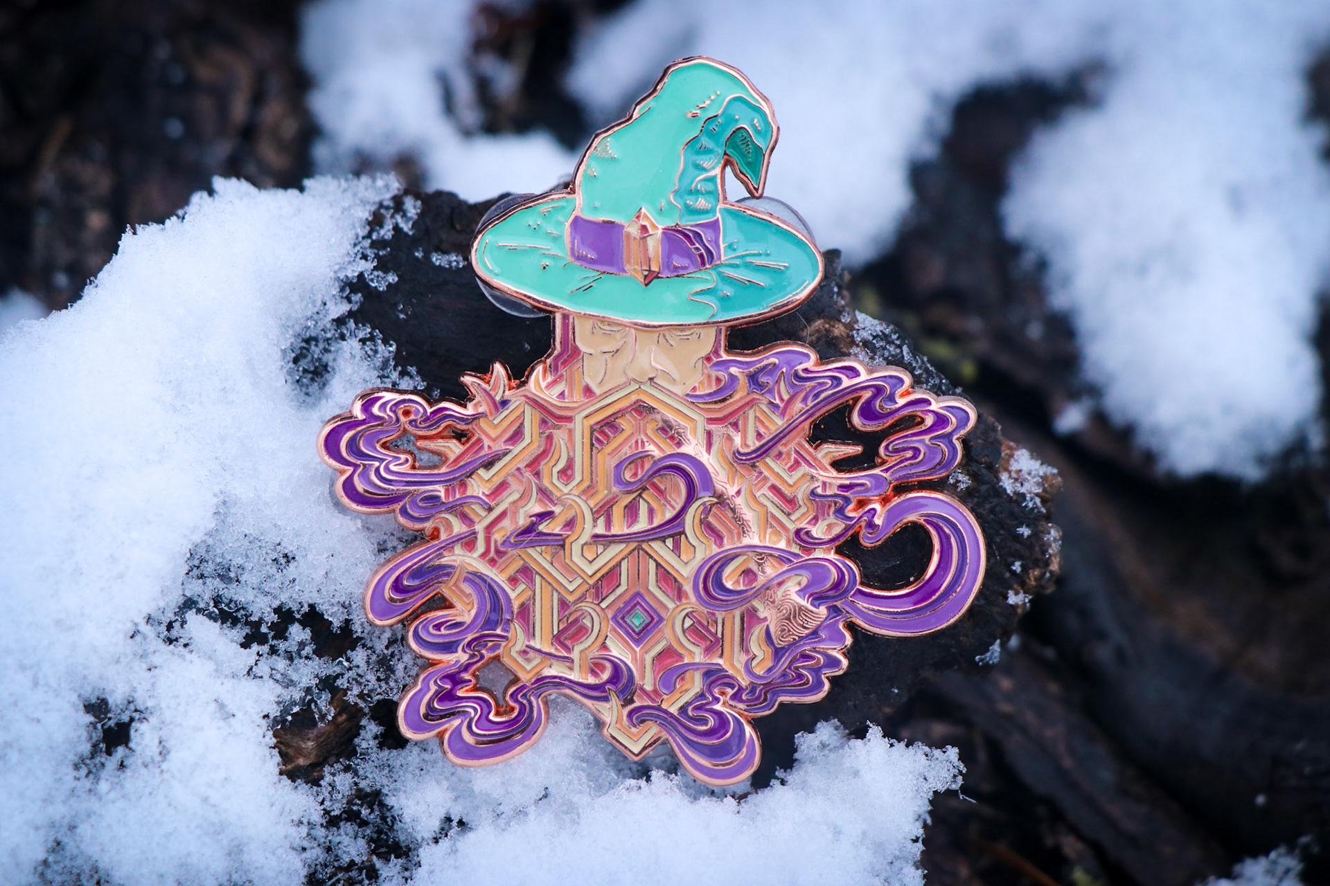 There comes a time in everyone’s quest where our challenges may seem overwhelming. Perhaps the enemy is too fierce, or time seems much too short. Sometimes we need a guiding hand, a powerful mind who’s wisdom can bring to light that which we never imagined. Travelers have sought the Phantasma Wizard for centuries for this very task. Few find him, but those that have say he is capable of conjuring all sorts of mysteries from the ether. Why do you seek the Wizard? What would you ask for him to conjure for you?
