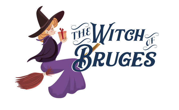 The Witch of Bruges