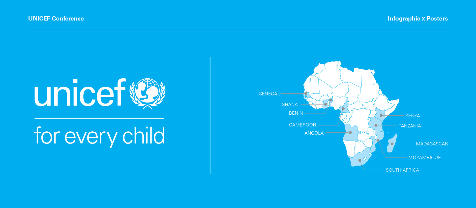 unicef poster