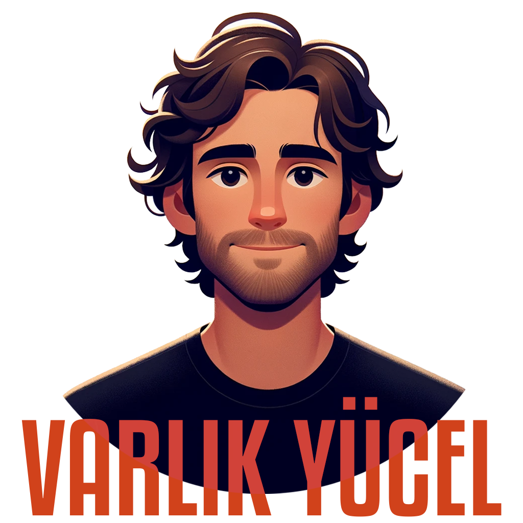 varlık yücel