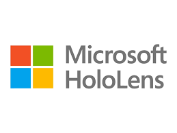 Microsoft Hololens 2