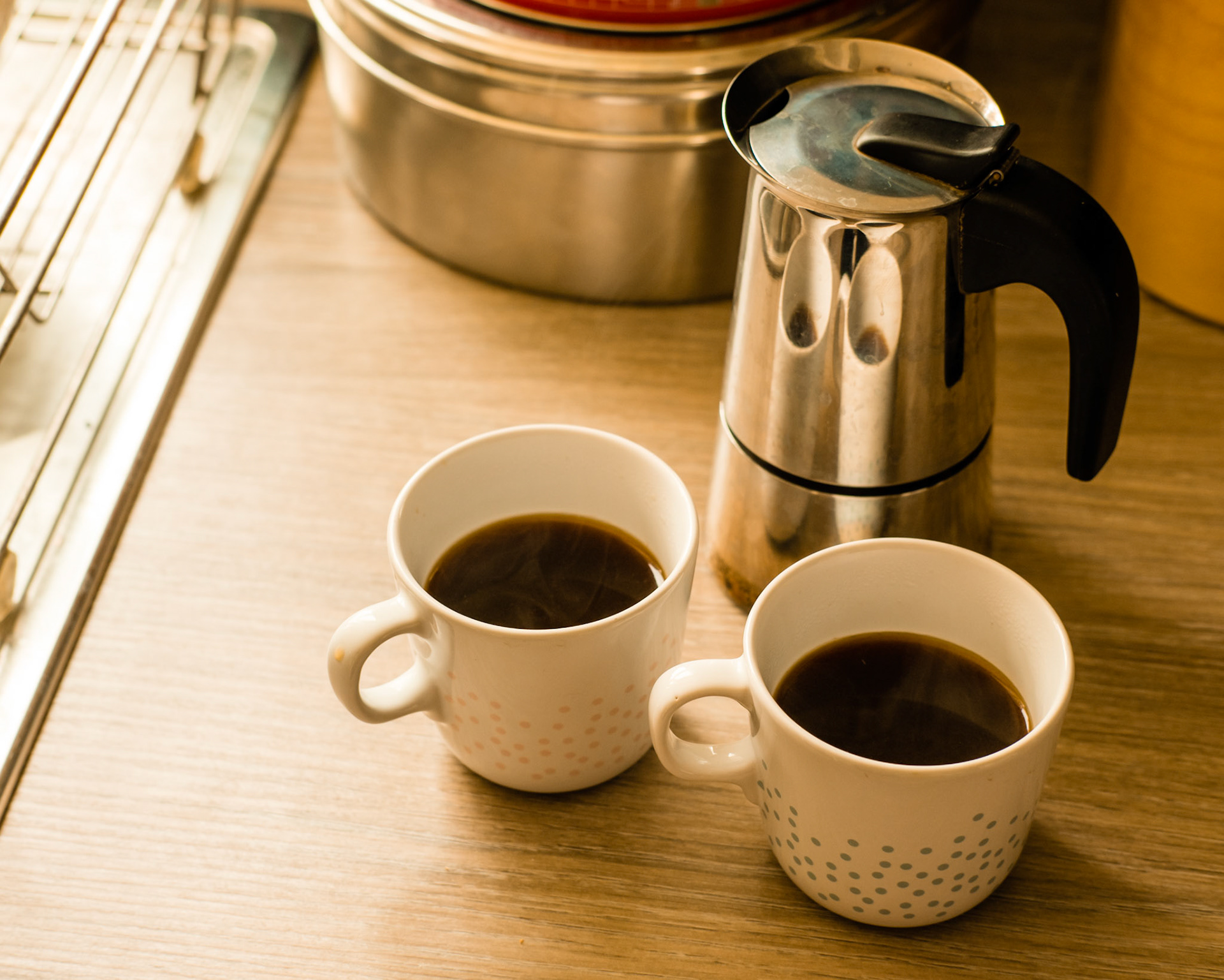 Coffee