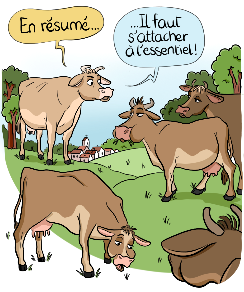 Hatier - Le Bescherelle, communiquer et rédiger