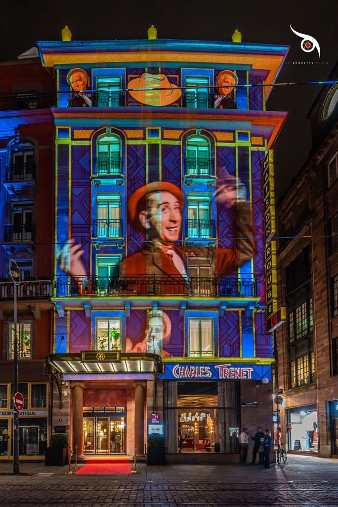 © La Chouette Photo