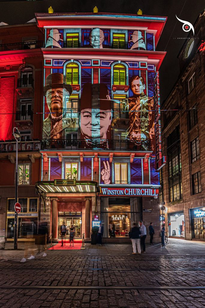 © La Chouette Photo