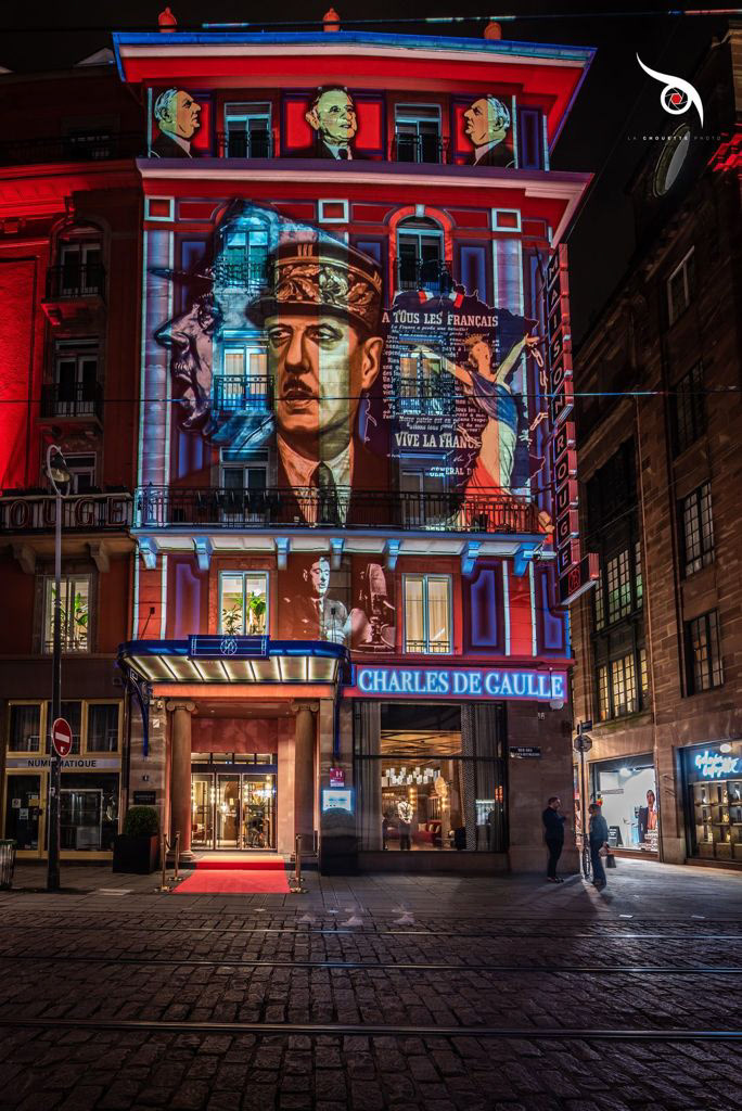 © La Chouette Photo