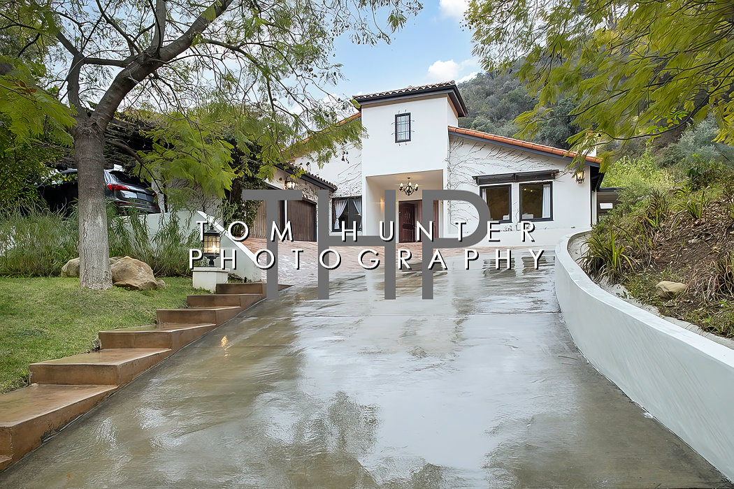 Home Entrance