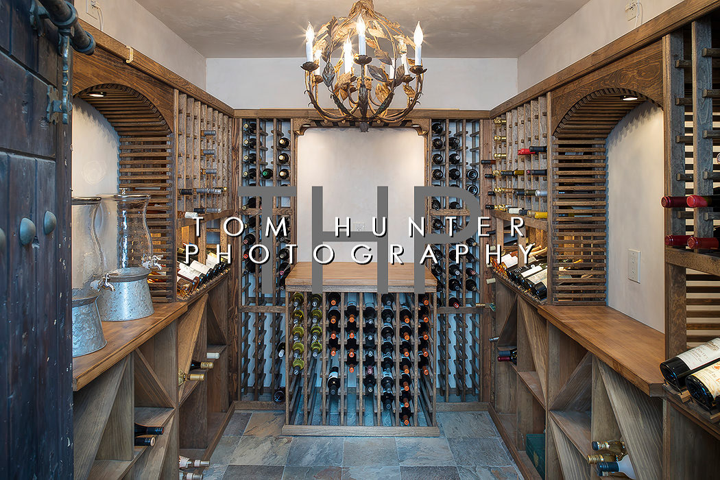 Wine Cellar