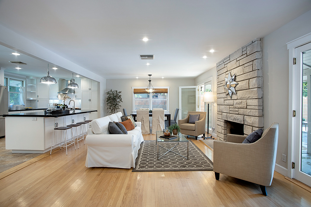 HOUSE VIRTUAL 360 TOUR 1