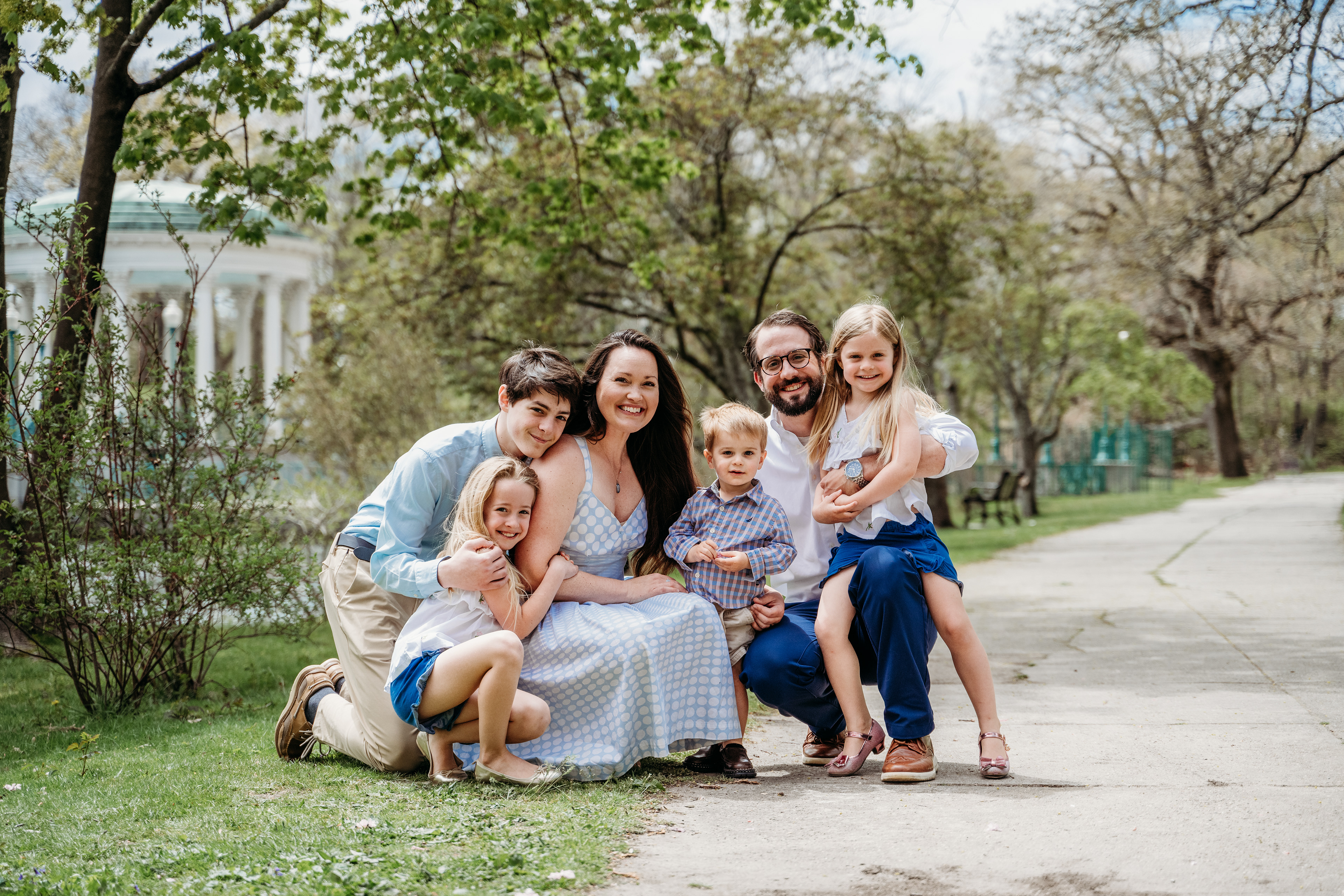 Family Photos, Providence, RI