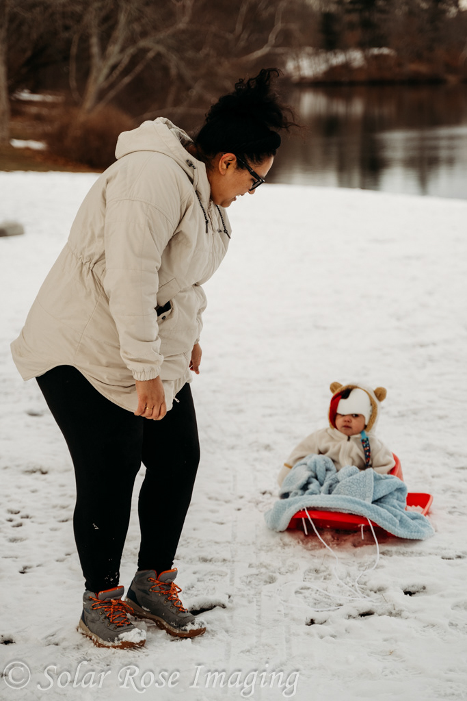 9 month old baby photos, Providence, RI