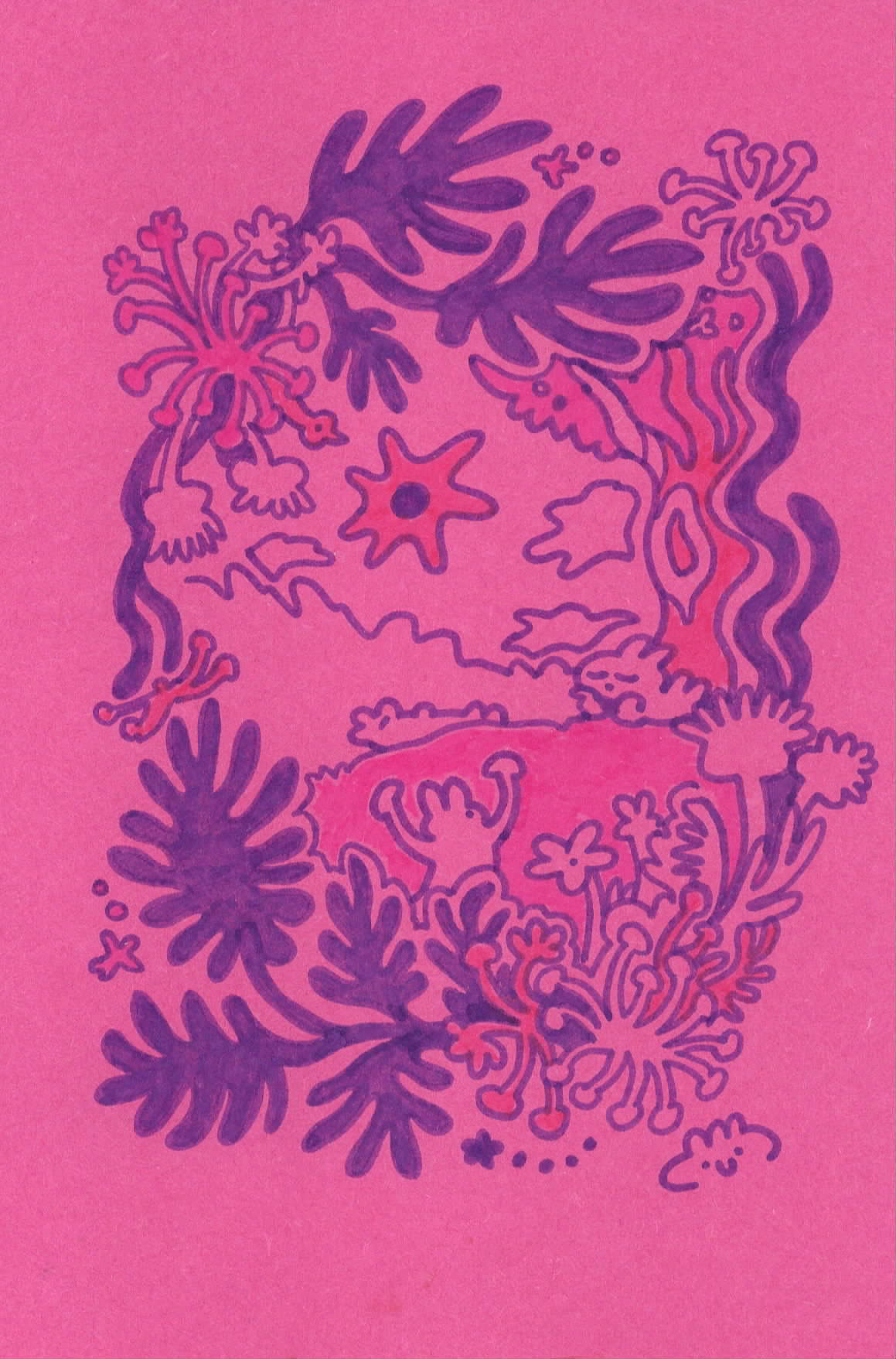 "Meadow". 2024