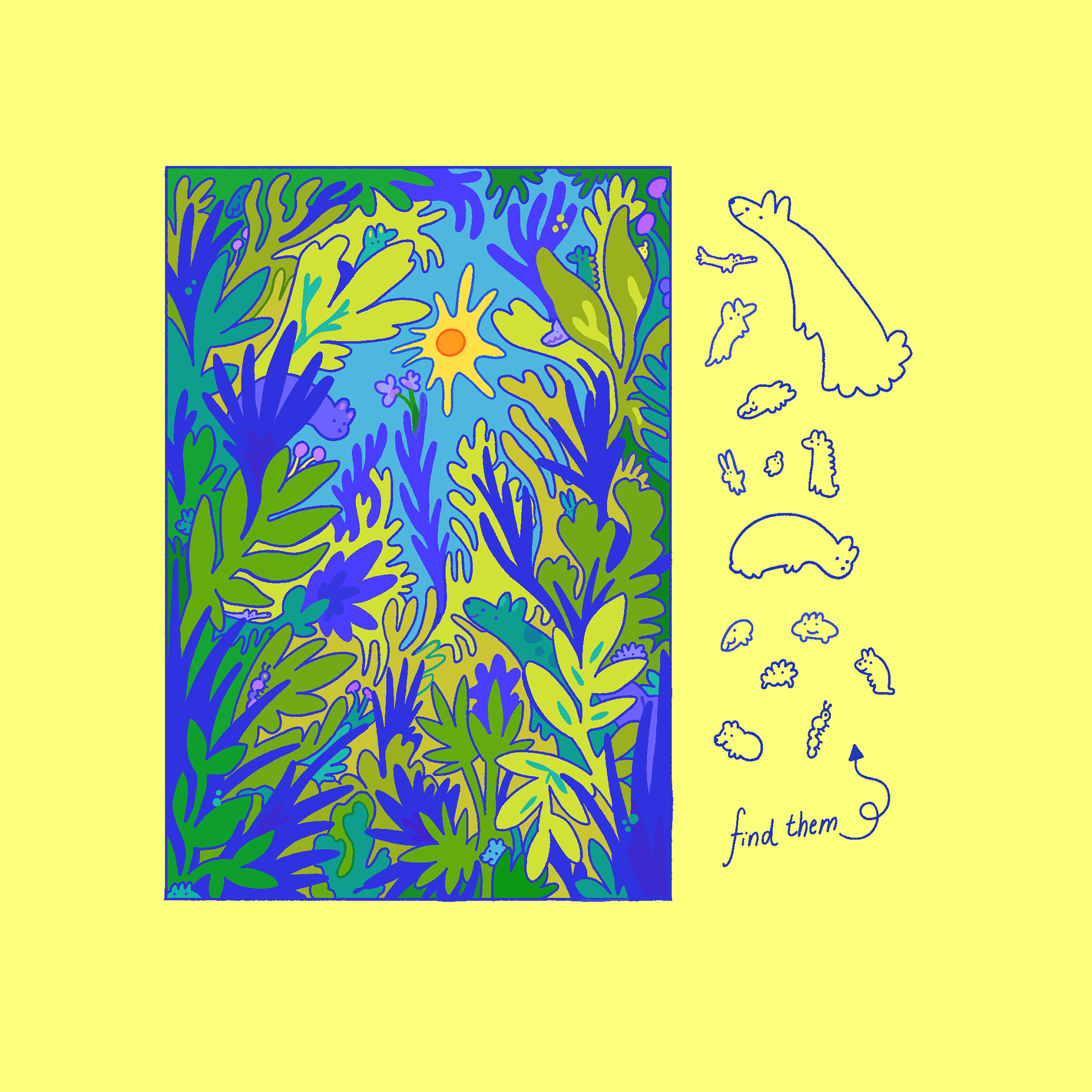 "Hide n Seek". 2024