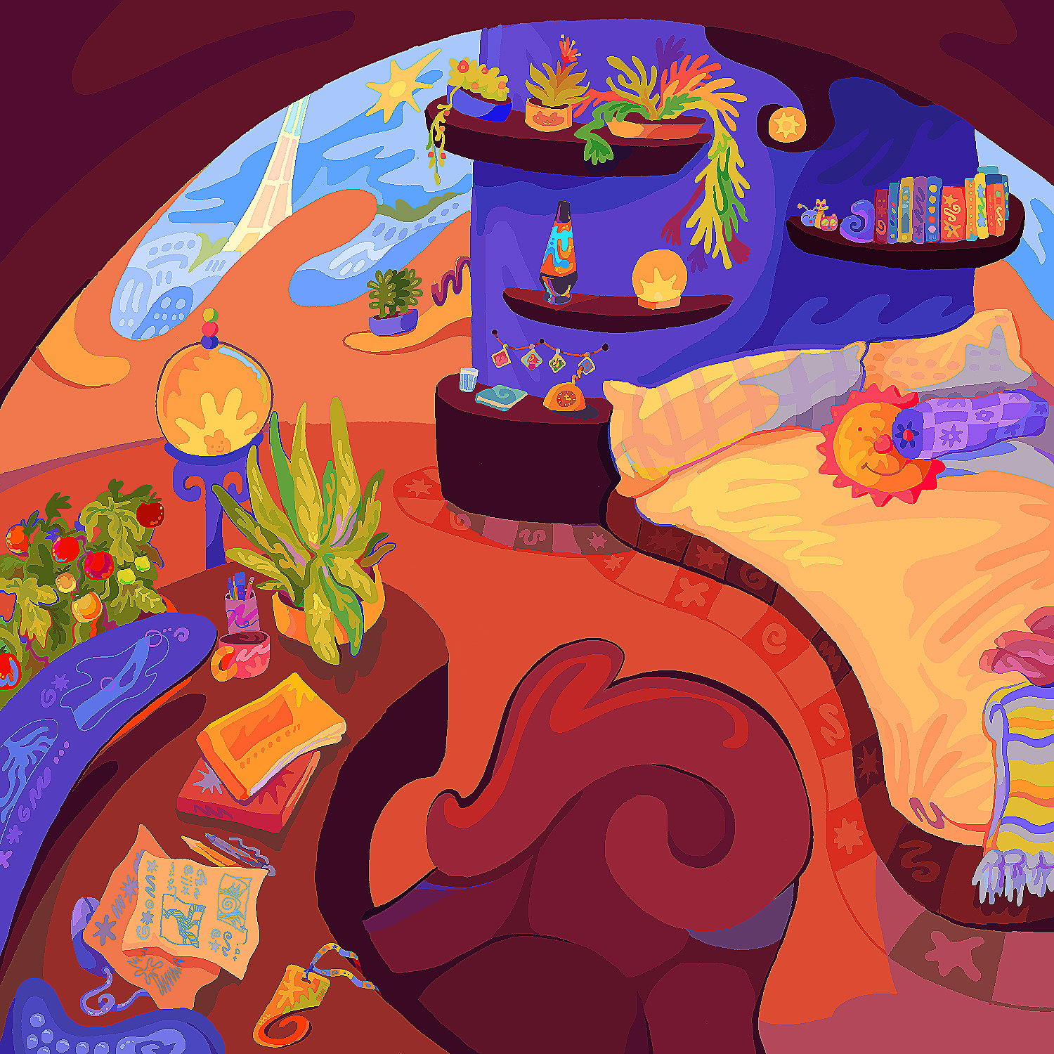 "Home Sweet Home" 2025