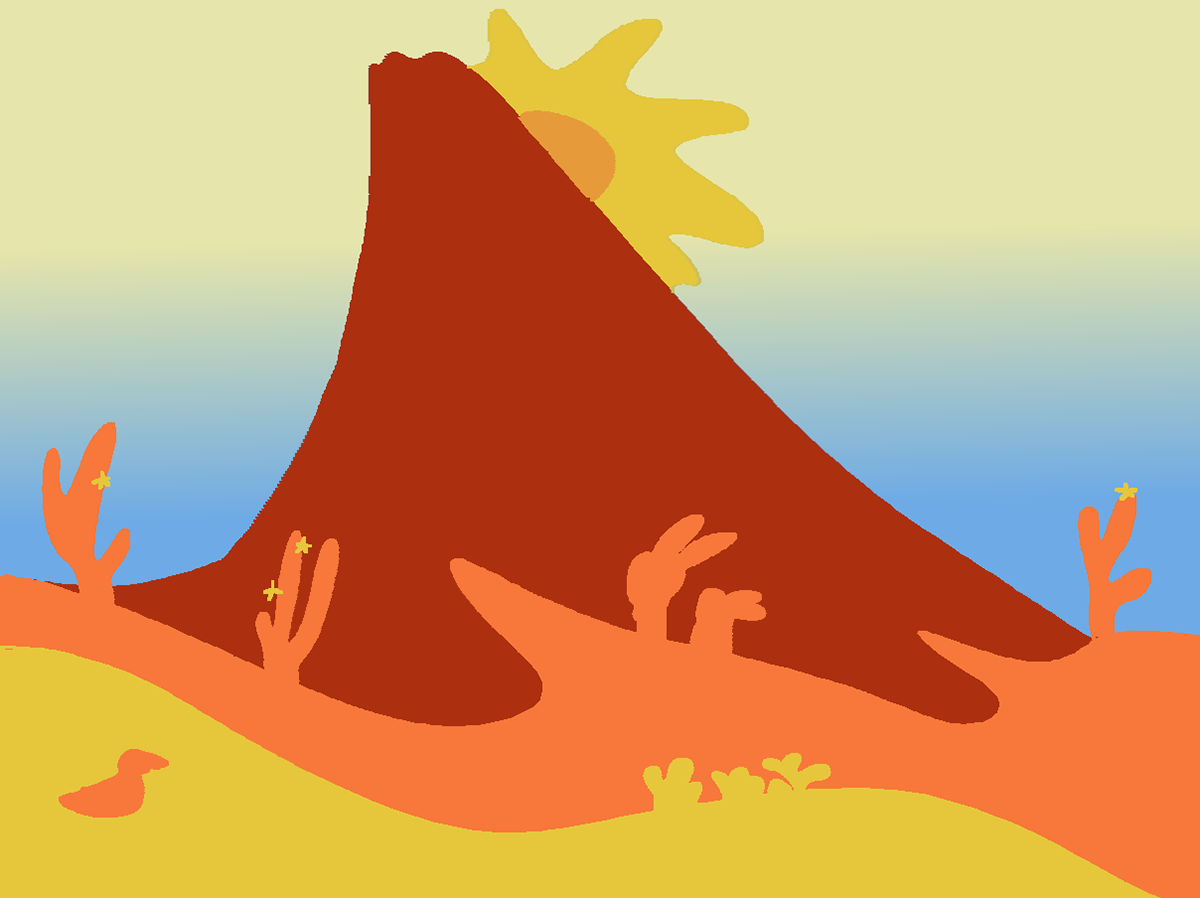 "Warm". 2024