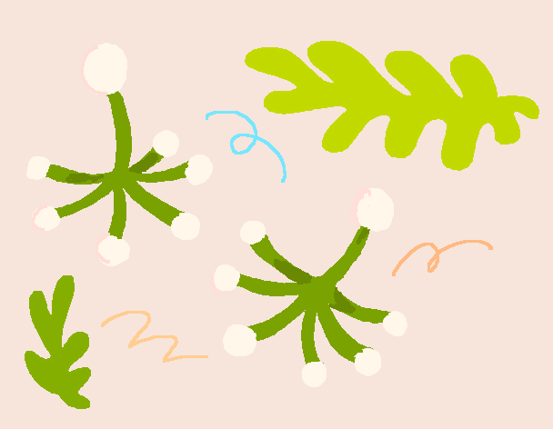 "Plants". 2023