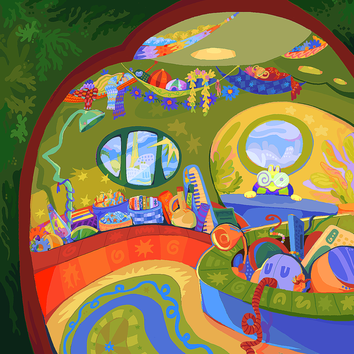 "Recyclshop". 2025